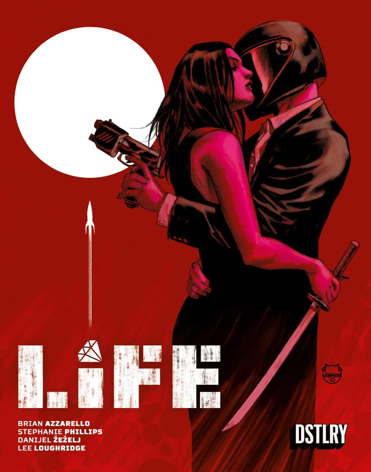 Life (2024-): Chapter 1 - Page 62