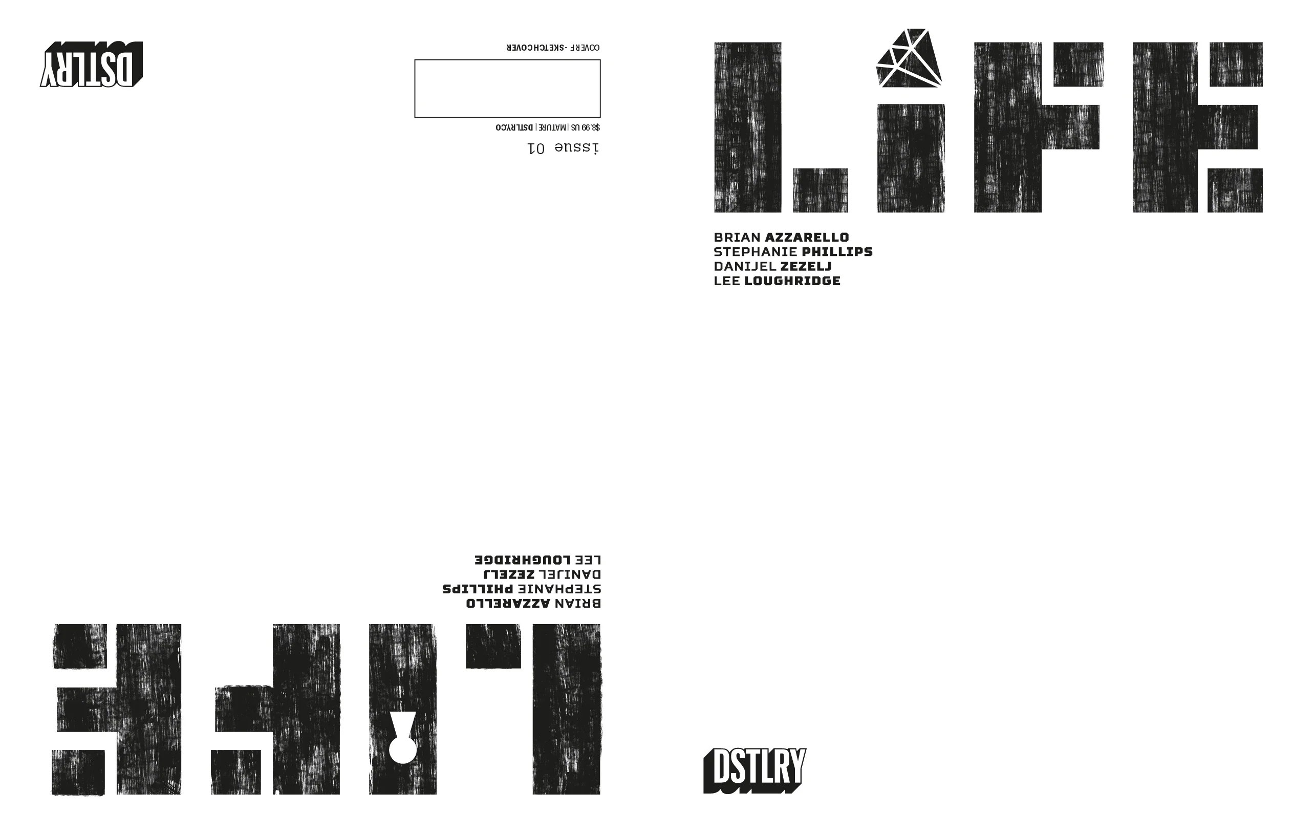 Life (2024-): Chapter 1 - Page 69