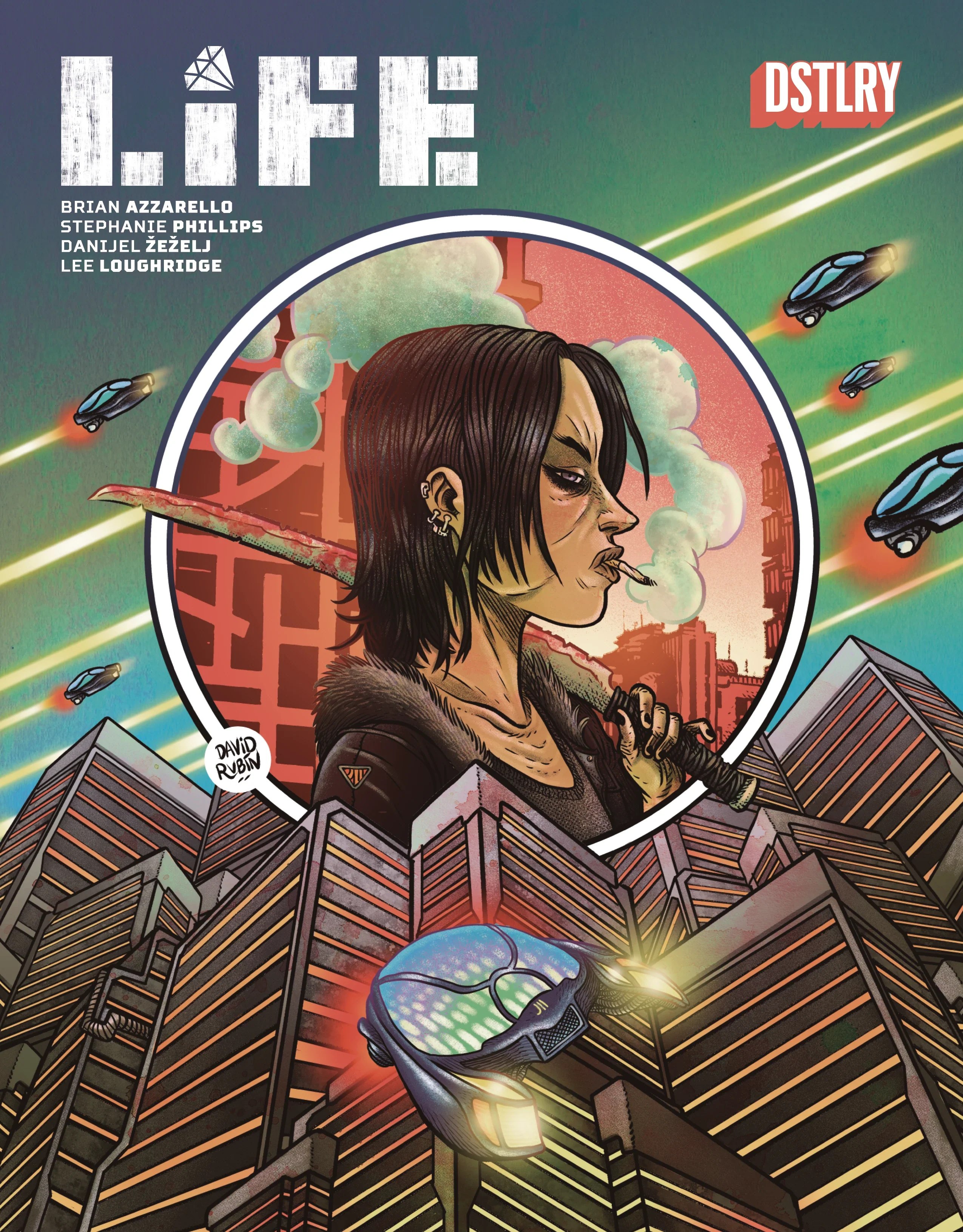 Life (2024-): Chapter 1 - Page 70