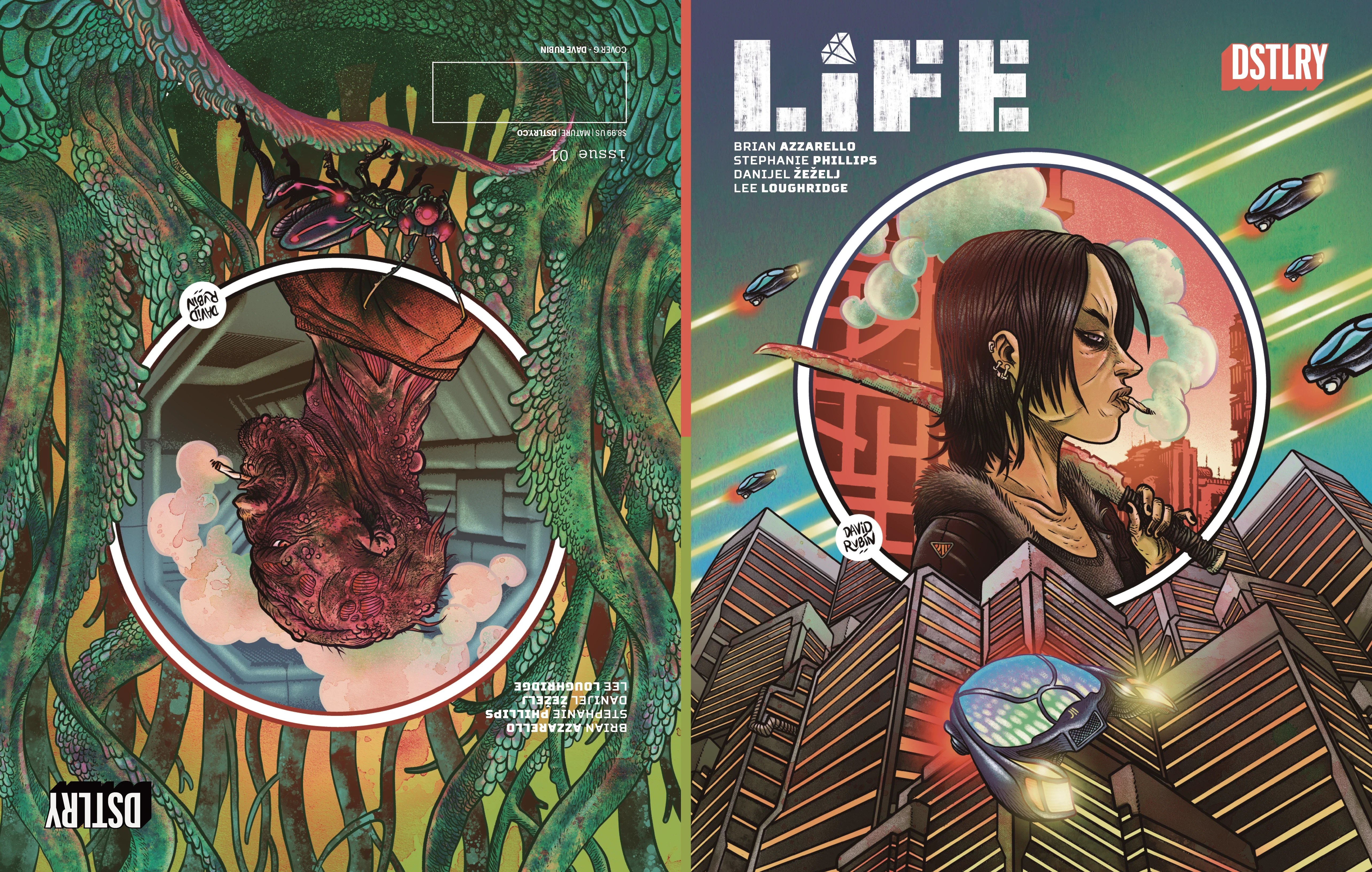 Life (2024-): Chapter 1 - Page 71
