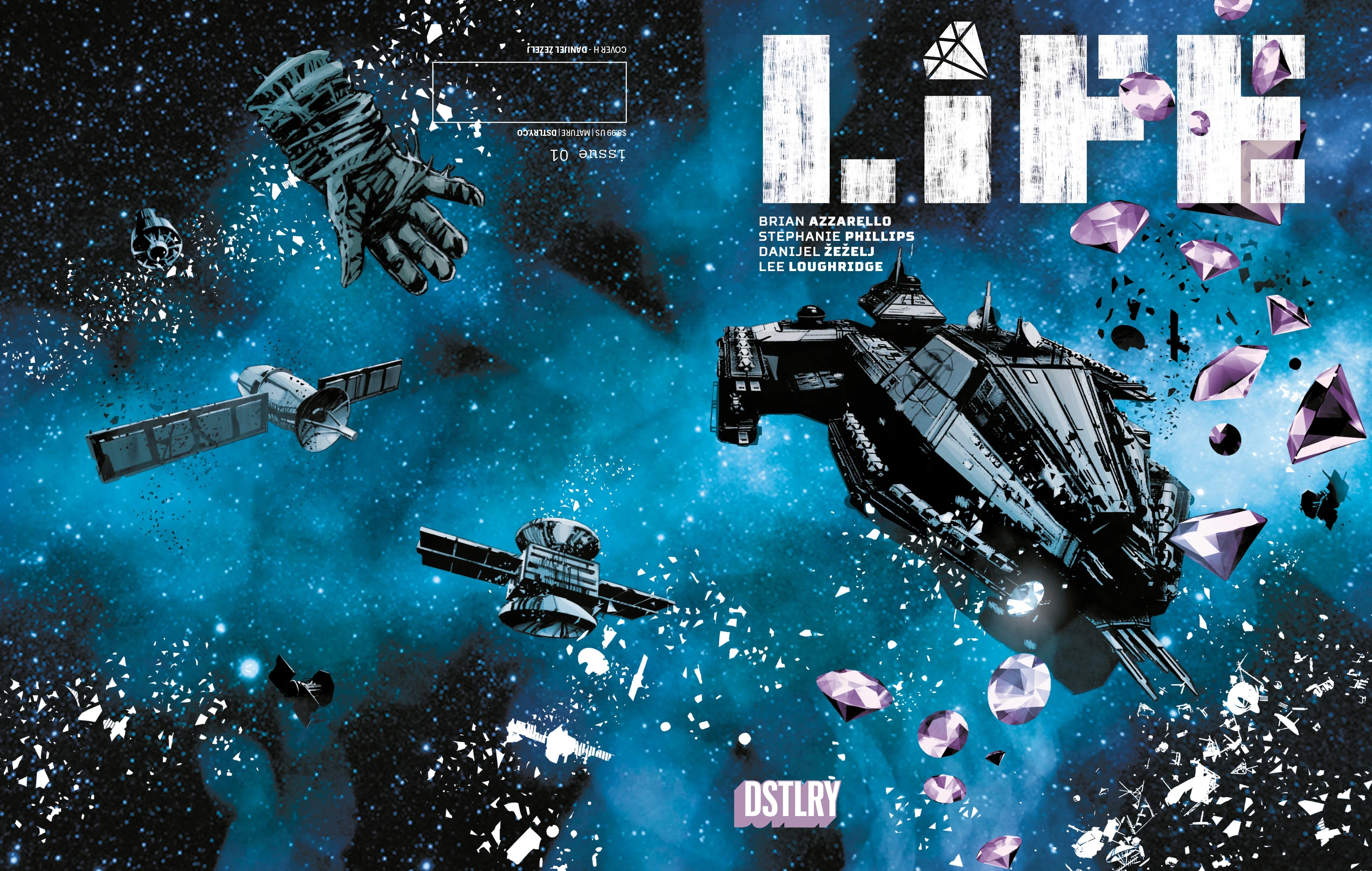 Life (2024-): Chapter 1 - Page 73