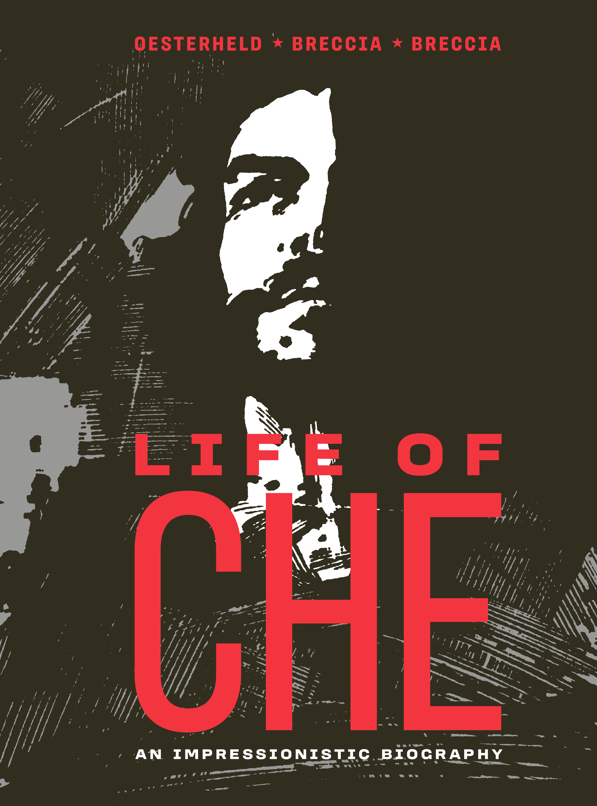 Life of Che: An Impressionistic Biography (2022): Chapter 1 - Page 1