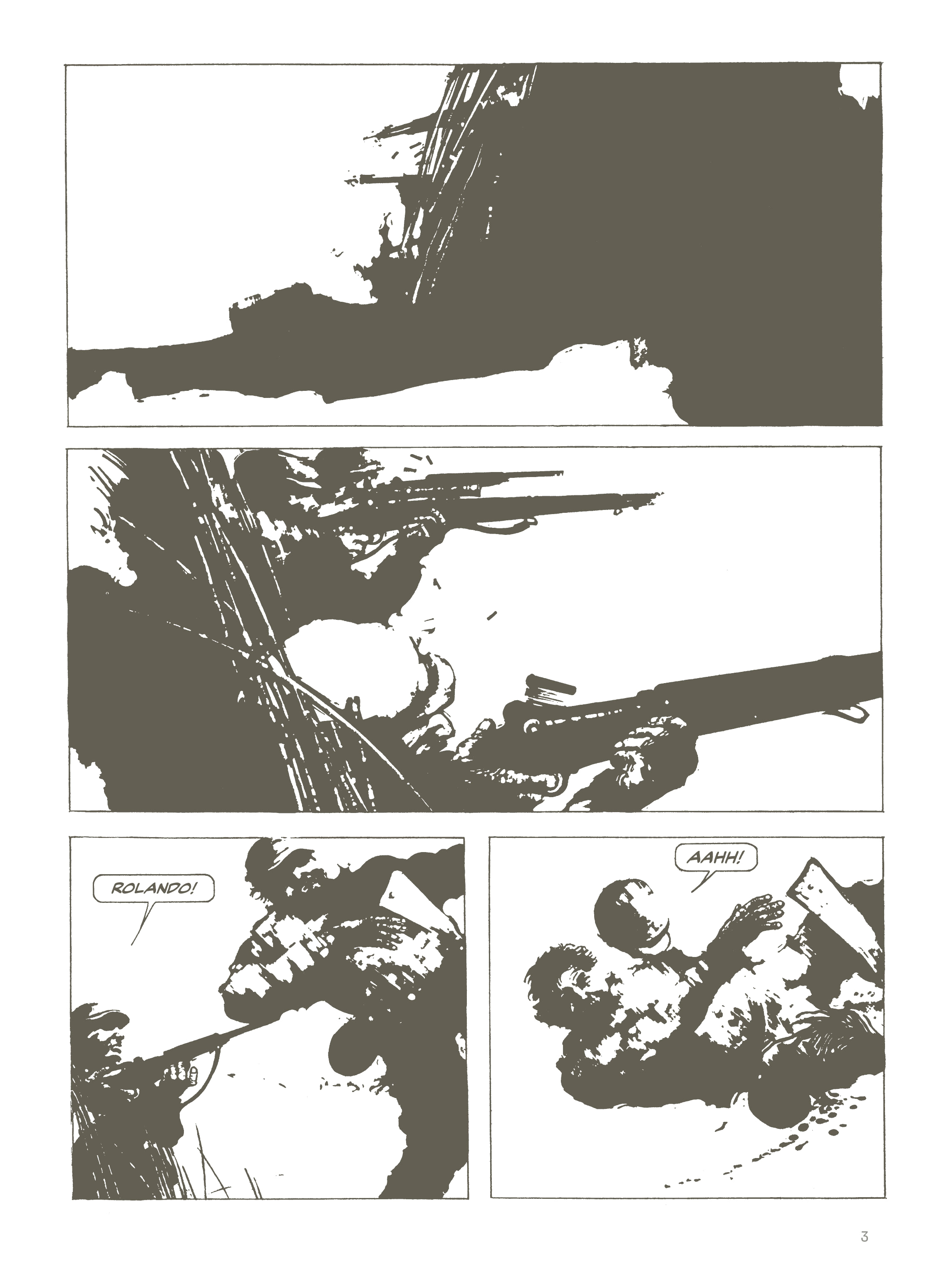 <{ $series->title }} issue 1 - Page 8