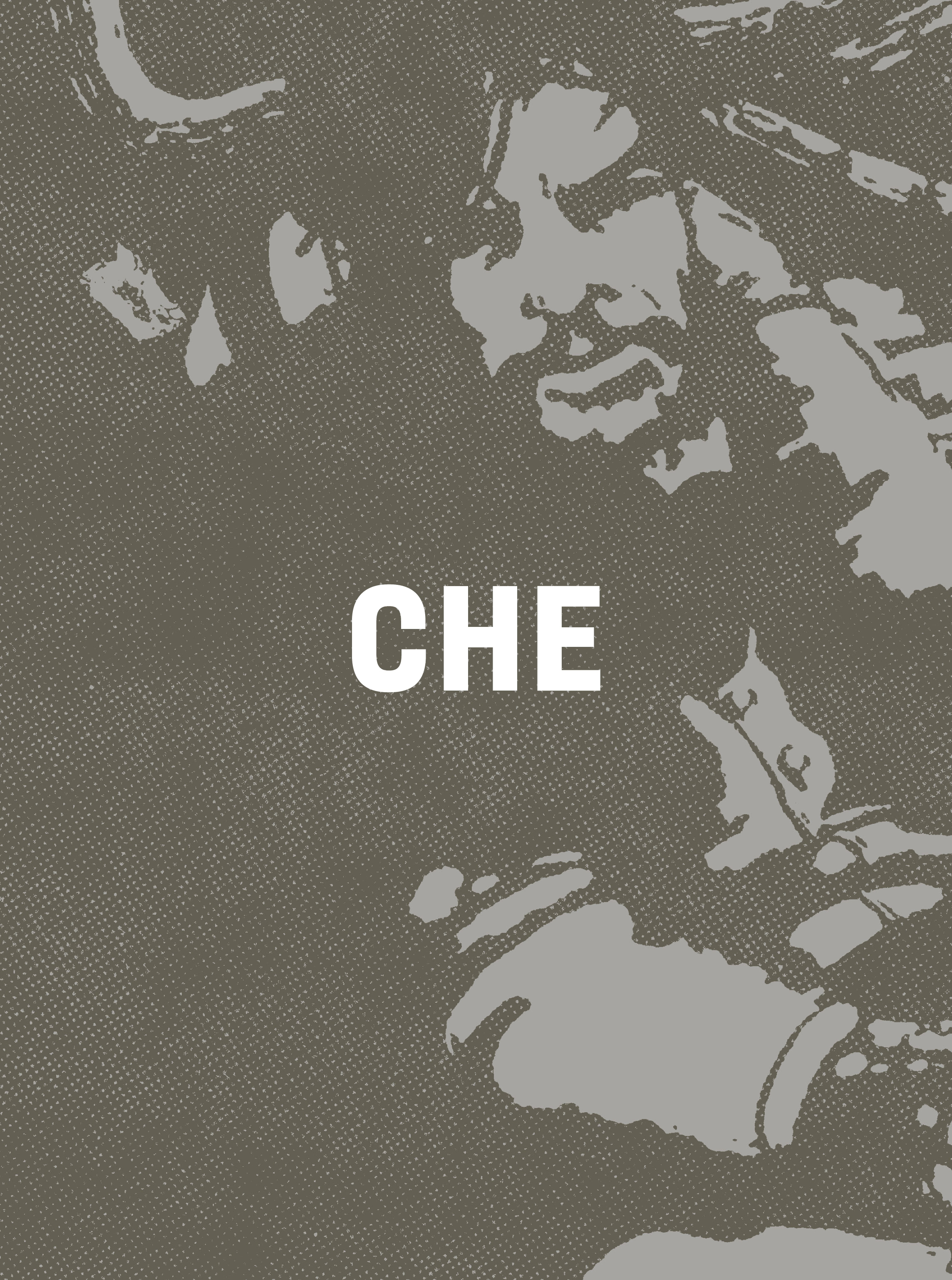 Life of Che: An Impressionistic Biography (2022) issue 1 - Page 27