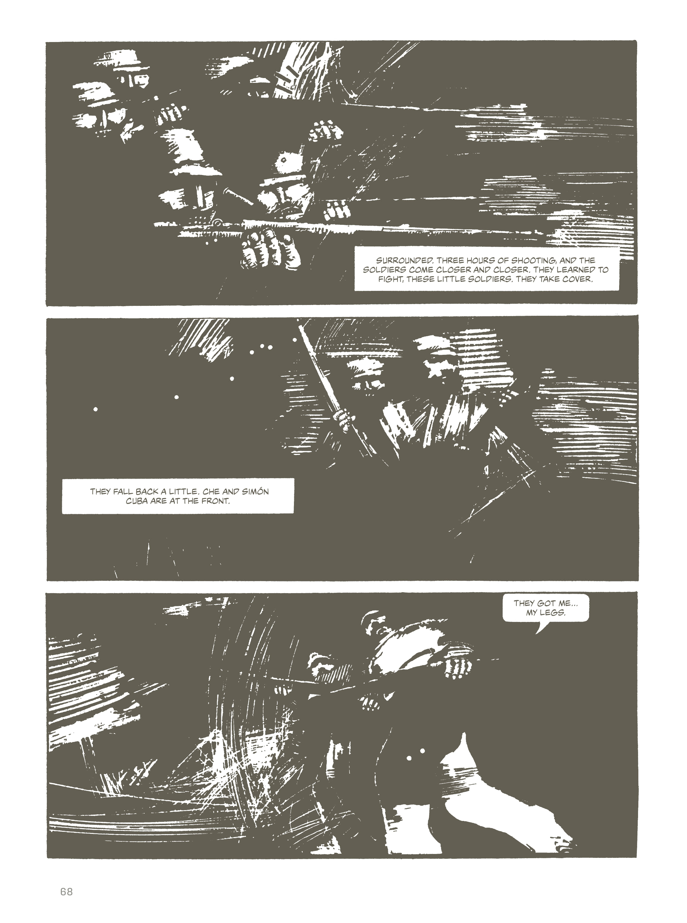 <{ $series->title }} issue 1 - Page 73