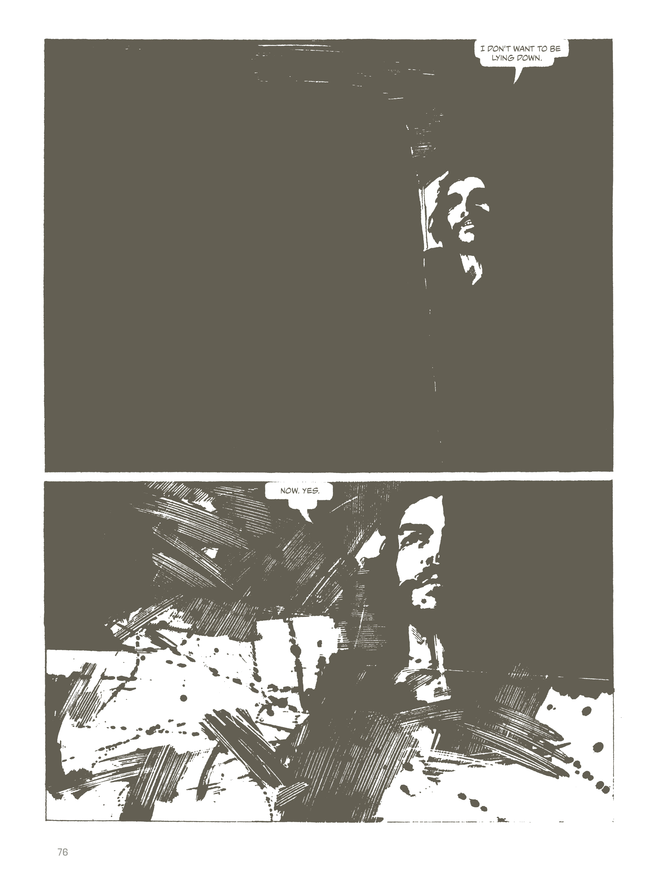 Life of Che: An Impressionistic Biography (2022) issue 1 - Page 81