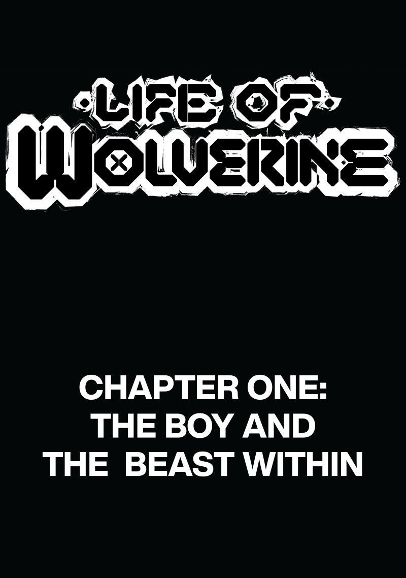 Life of Wolverine Infinity Comic (2022-): Chapter 1 - Page 3