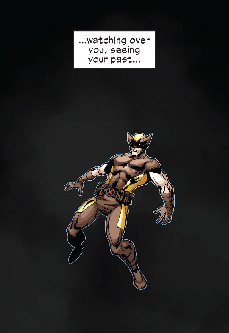 Life of Wolverine Infinity Comic (2022-) issue 1 - Page 9