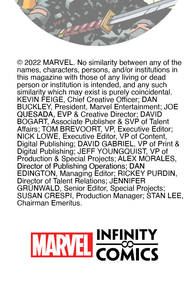 Life of Wolverine Infinity Comic (2022-) issue 10 - Page 32