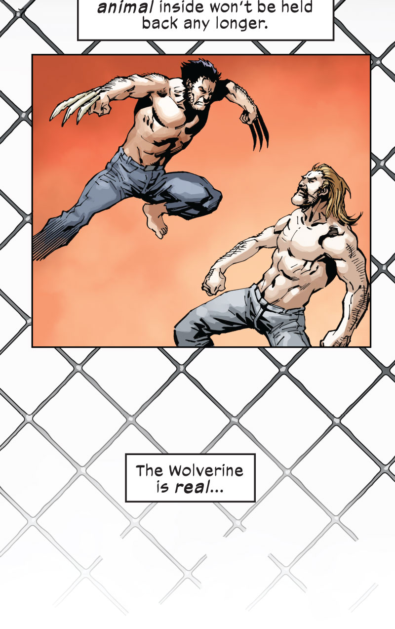 Life of Wolverine Infinity Comic (2022-) issue 2 - Page 7