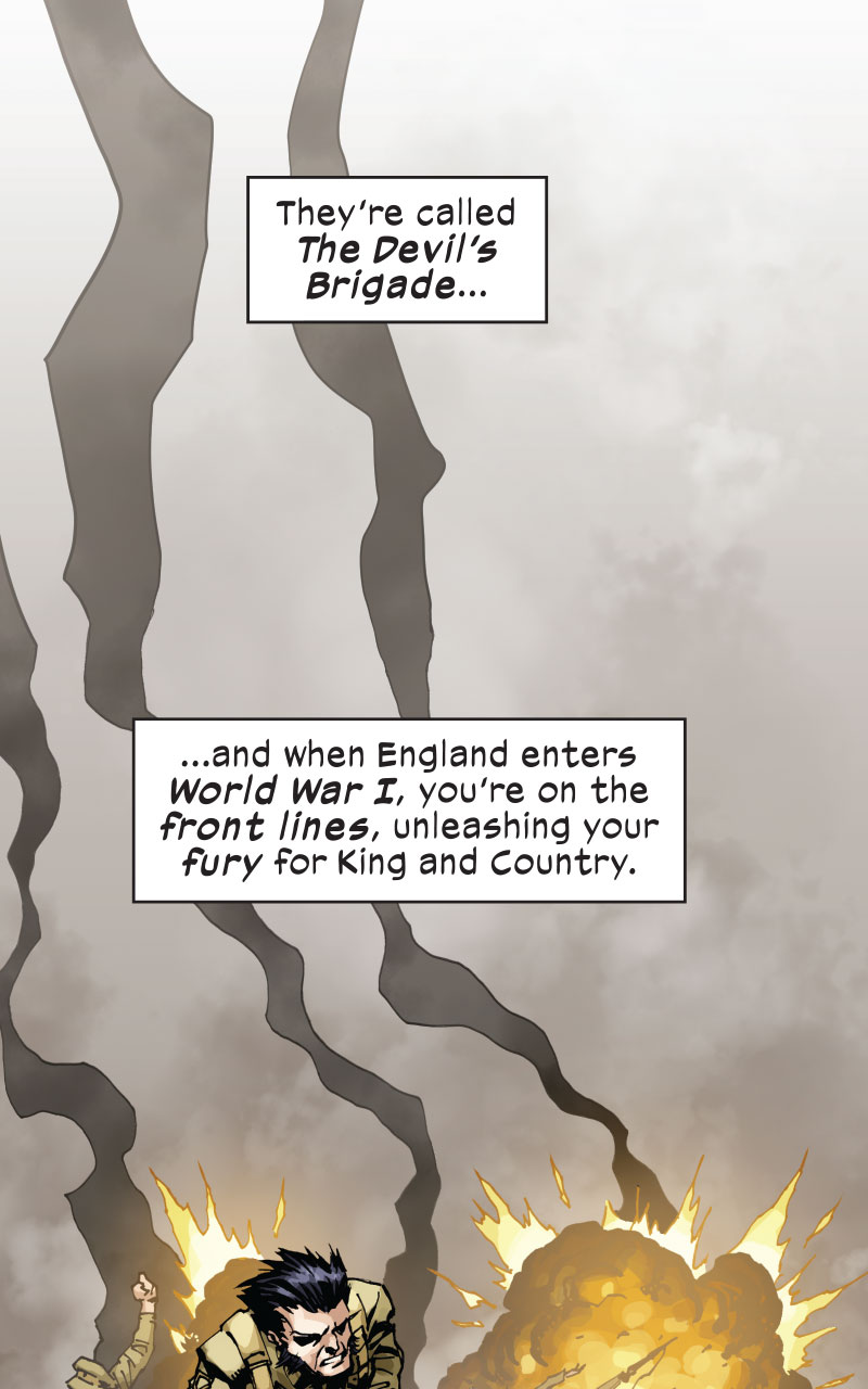 <{ $series->title }} issue 3 - Page 23