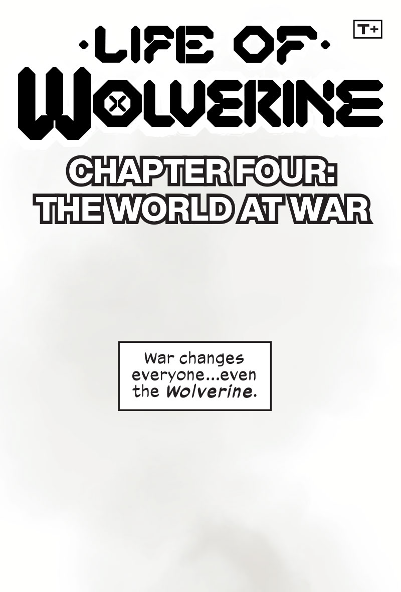 Life of Wolverine Infinity Comic (2022-): Chapter 4 - Page 2