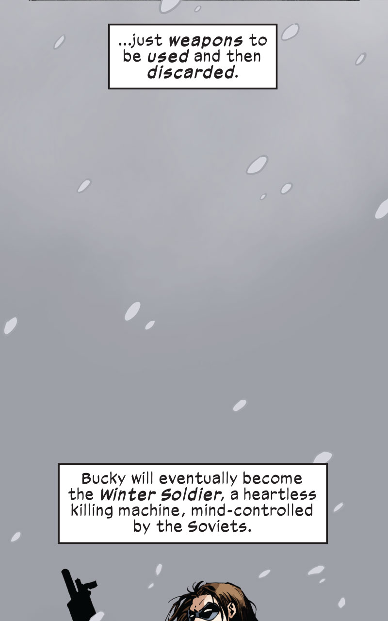 Life of Wolverine Infinity Comic (2022-) issue 5 - Page 10