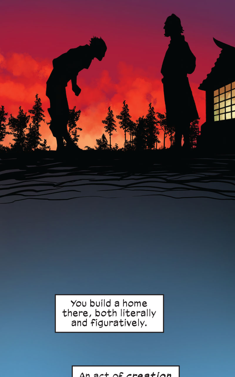 Life of Wolverine Infinity Comic (2022-) issue 5 - Page 20