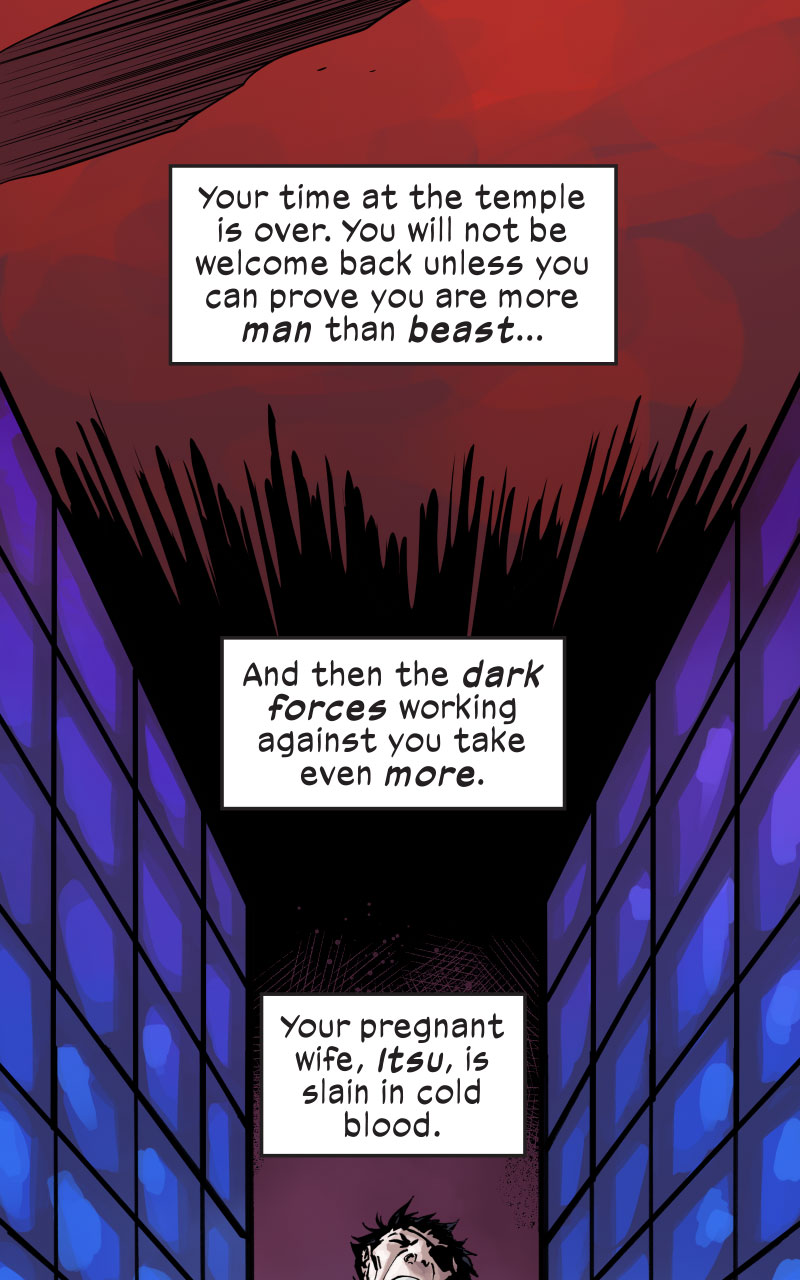 <{ $series->title }} issue 6 - Page 6