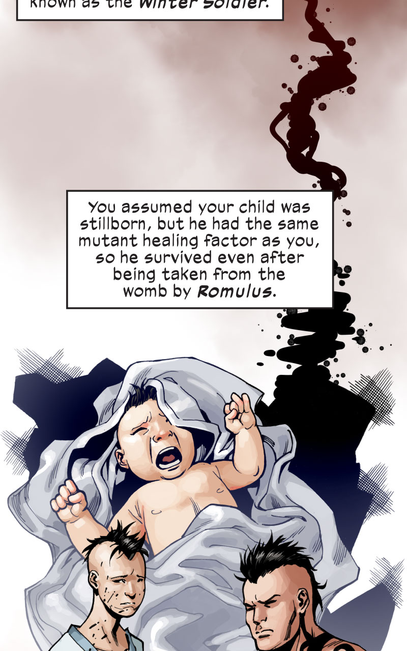 <{ $series->title }} issue 6 - Page 8