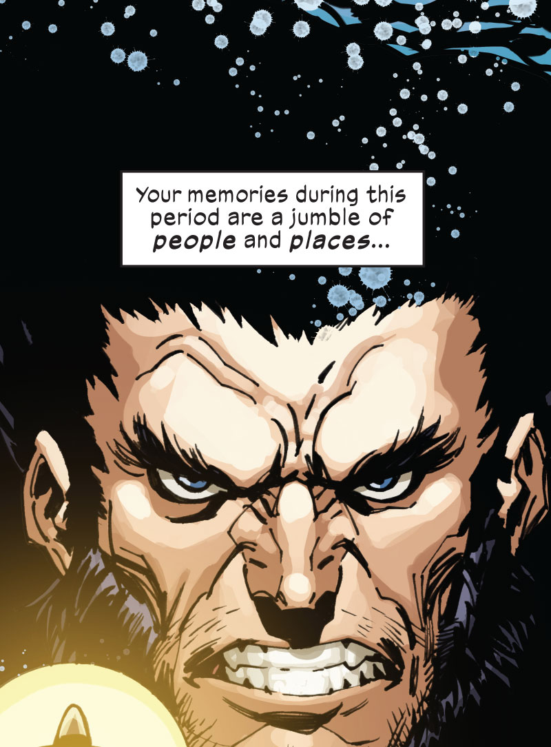 Life of Wolverine Infinity Comic (2022-) issue 6 - Page 16