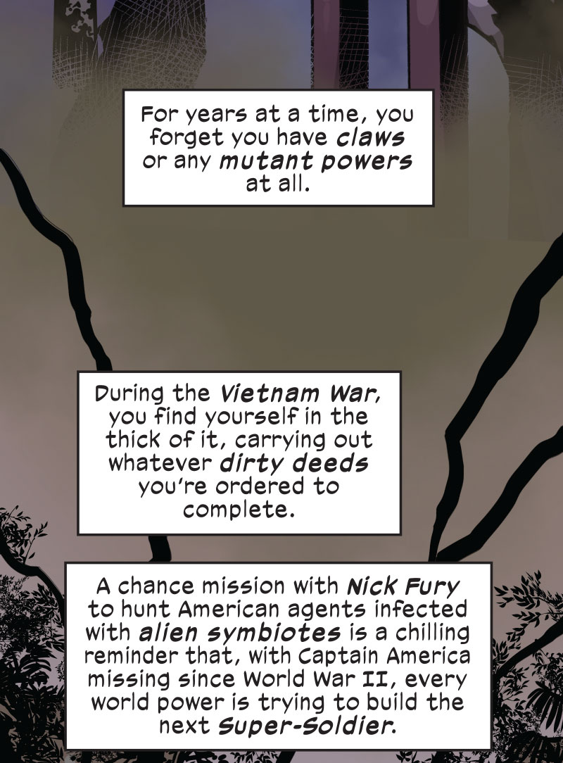 Life of Wolverine Infinity Comic (2022-) issue 6 - Page 19