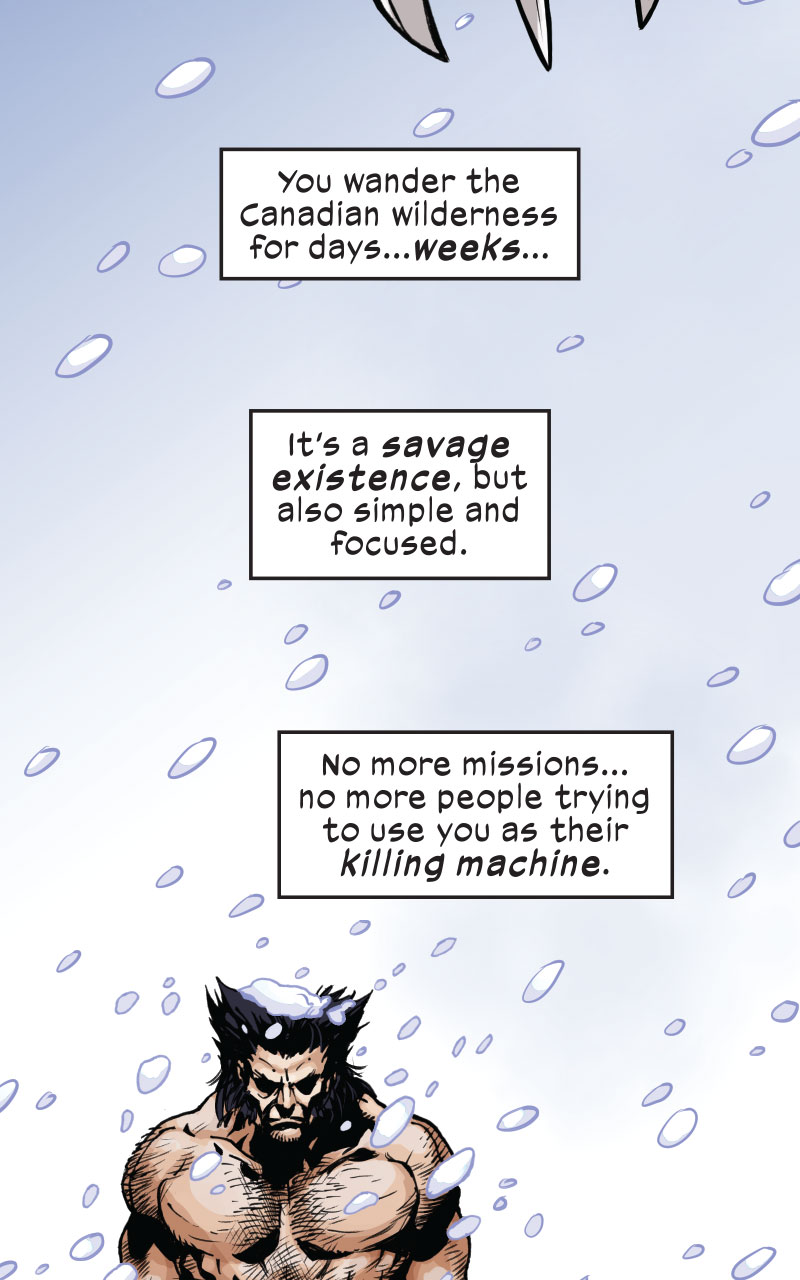 Life of Wolverine Infinity Comic (2022-) issue 7 - Page 14