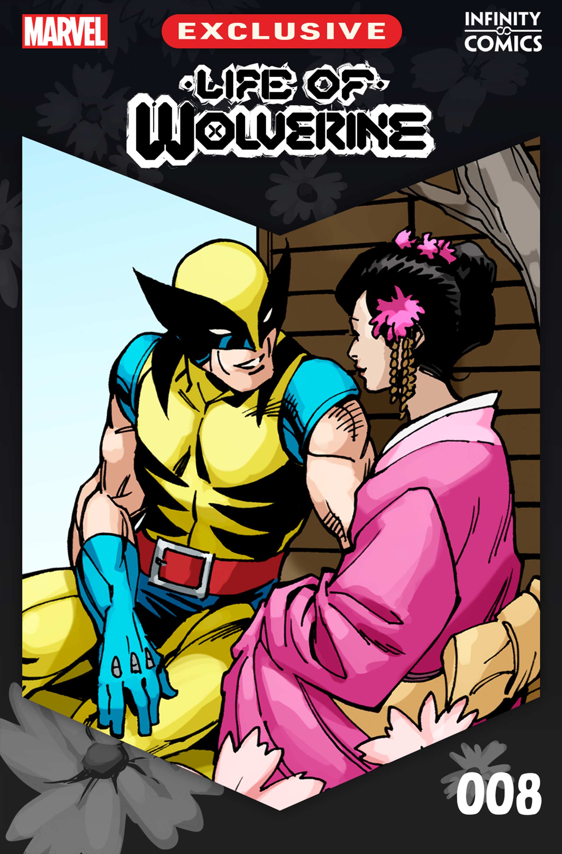 Life of Wolverine Infinity Comic (2022-): Chapter 8 - Page 1