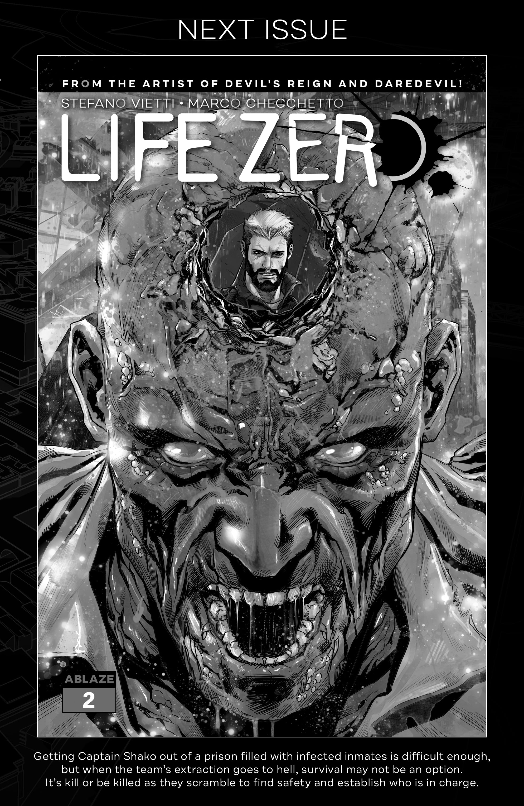 Life Zero (2022-) issue 1 - Page 32