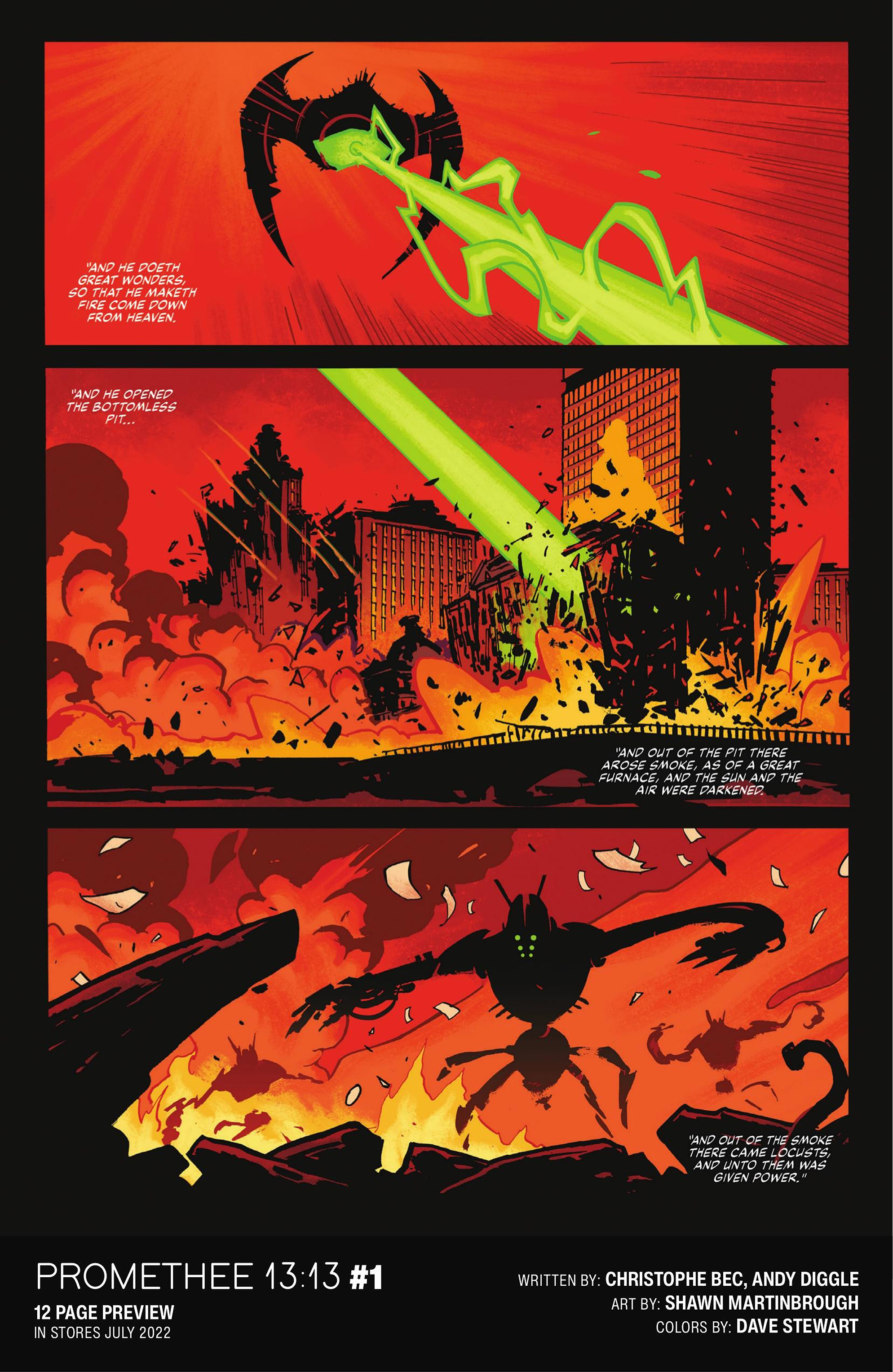 Life Zero (2022-) issue 4 - Page 29