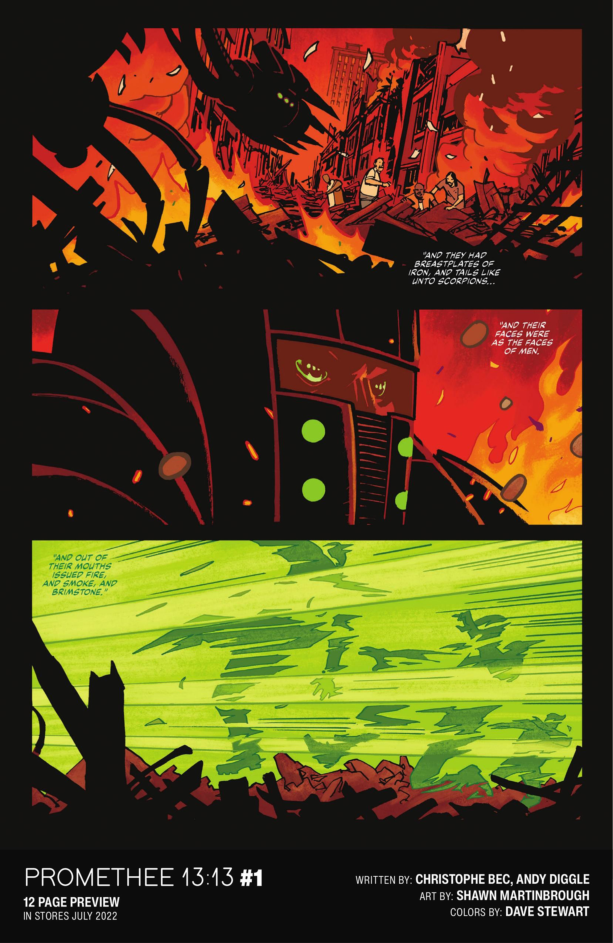 Life Zero (2022-) issue 4 - Page 30