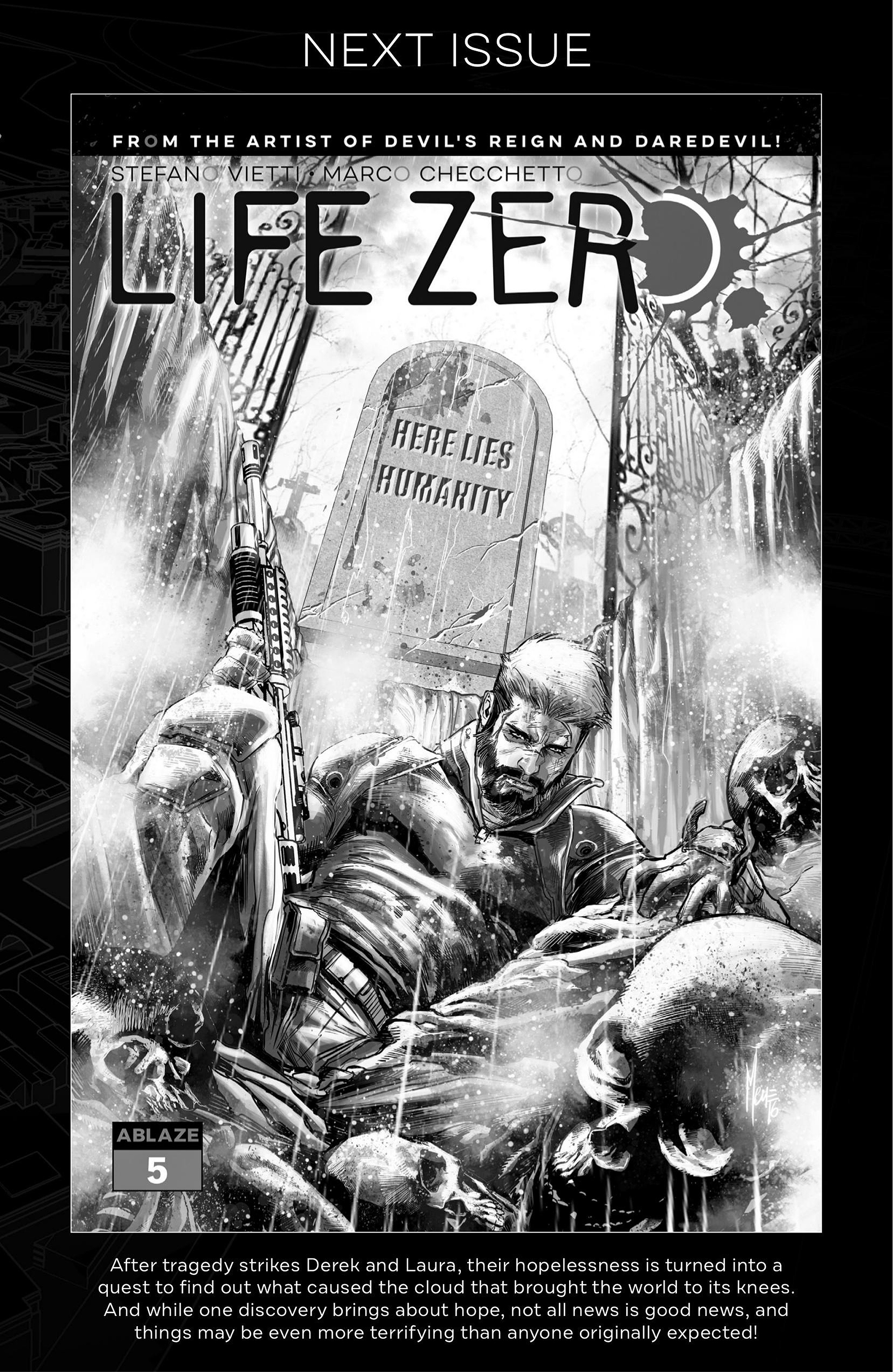 Life Zero (2022-) issue 4 - Page 35