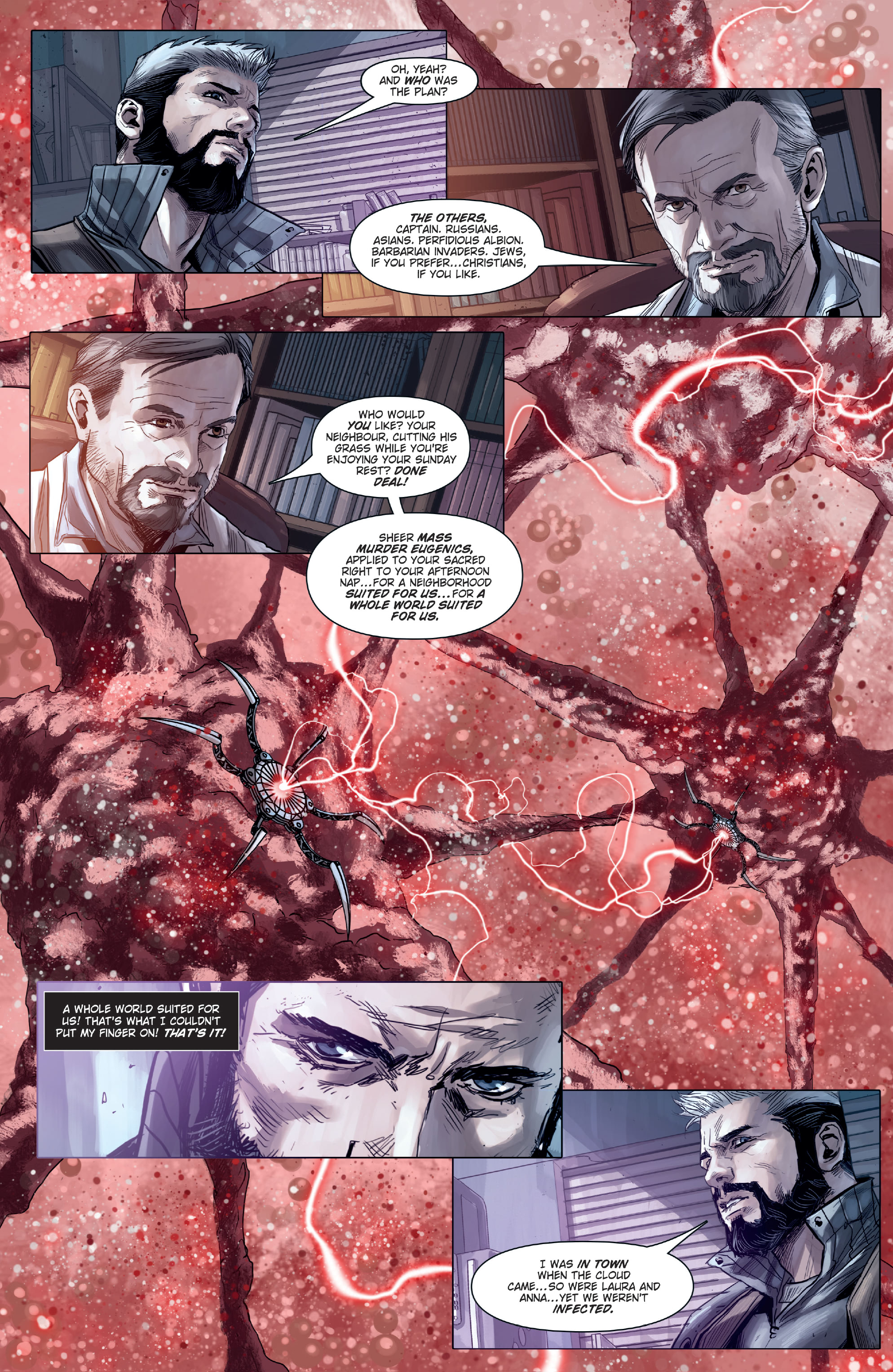 Life Zero (2022-) issue 5 - Page 25