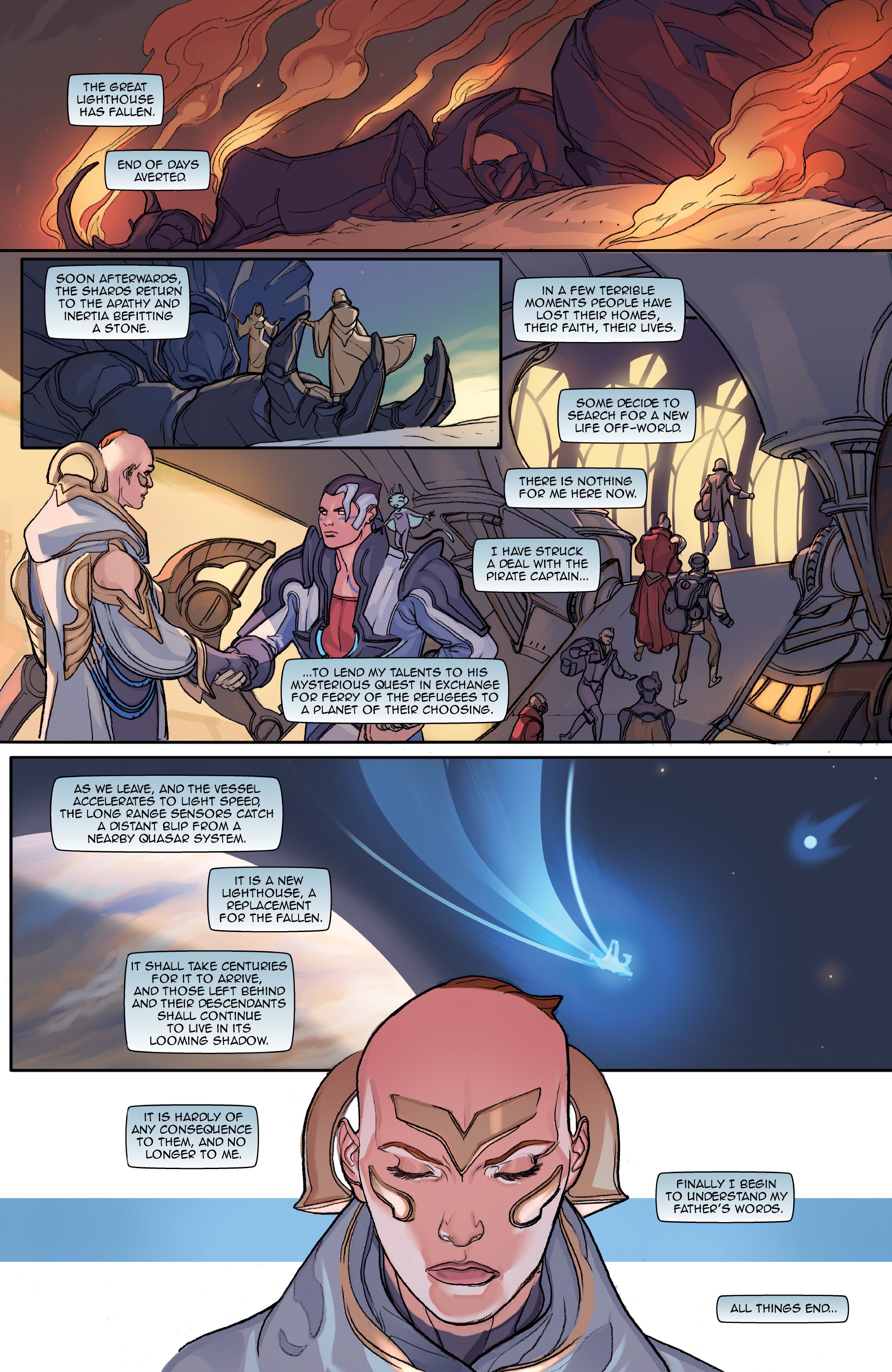 Lightstep (2018-) issue 3 - Page 27