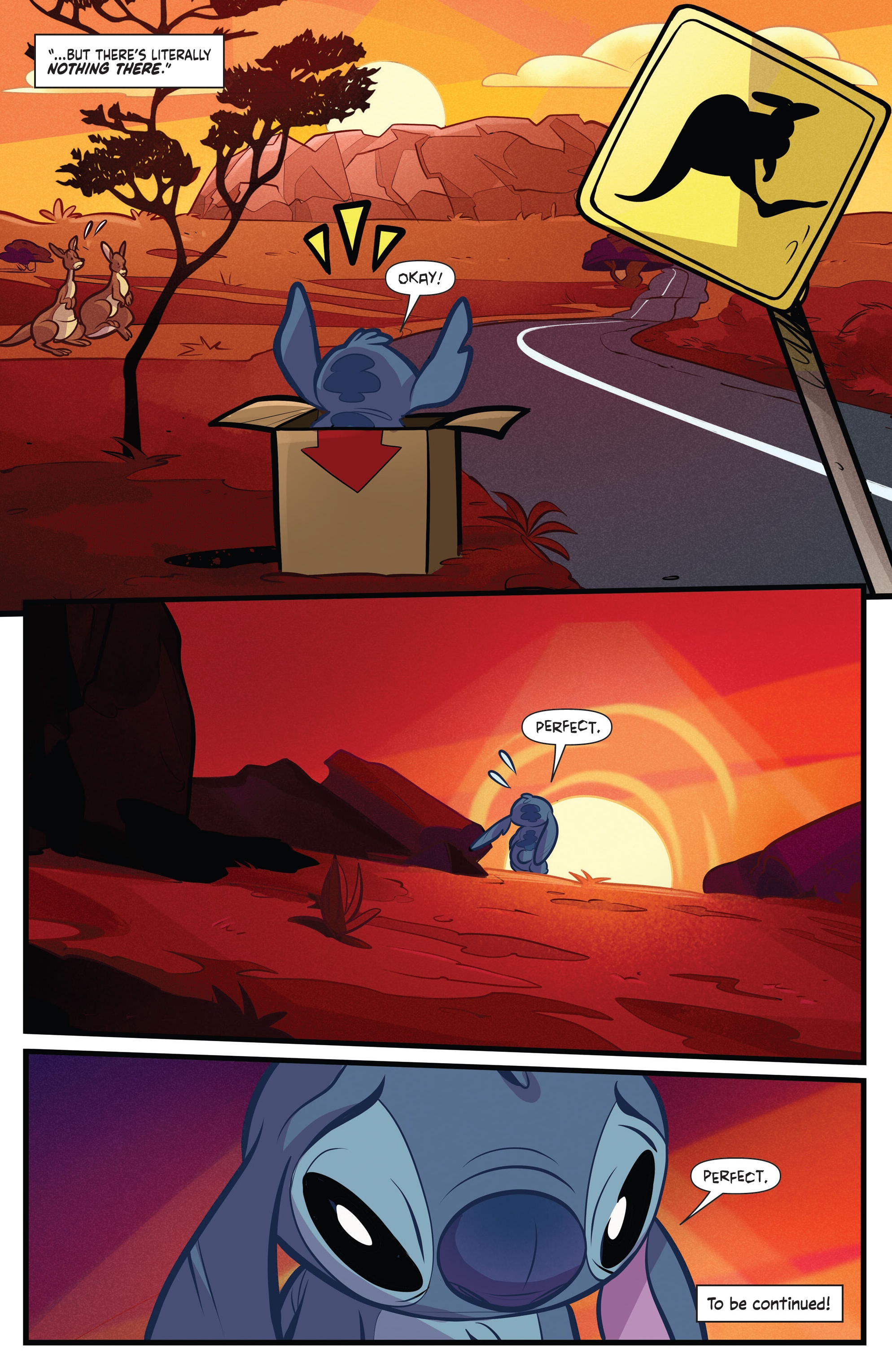 Lilo and Stitch (2024-) issue 2 - Page 27