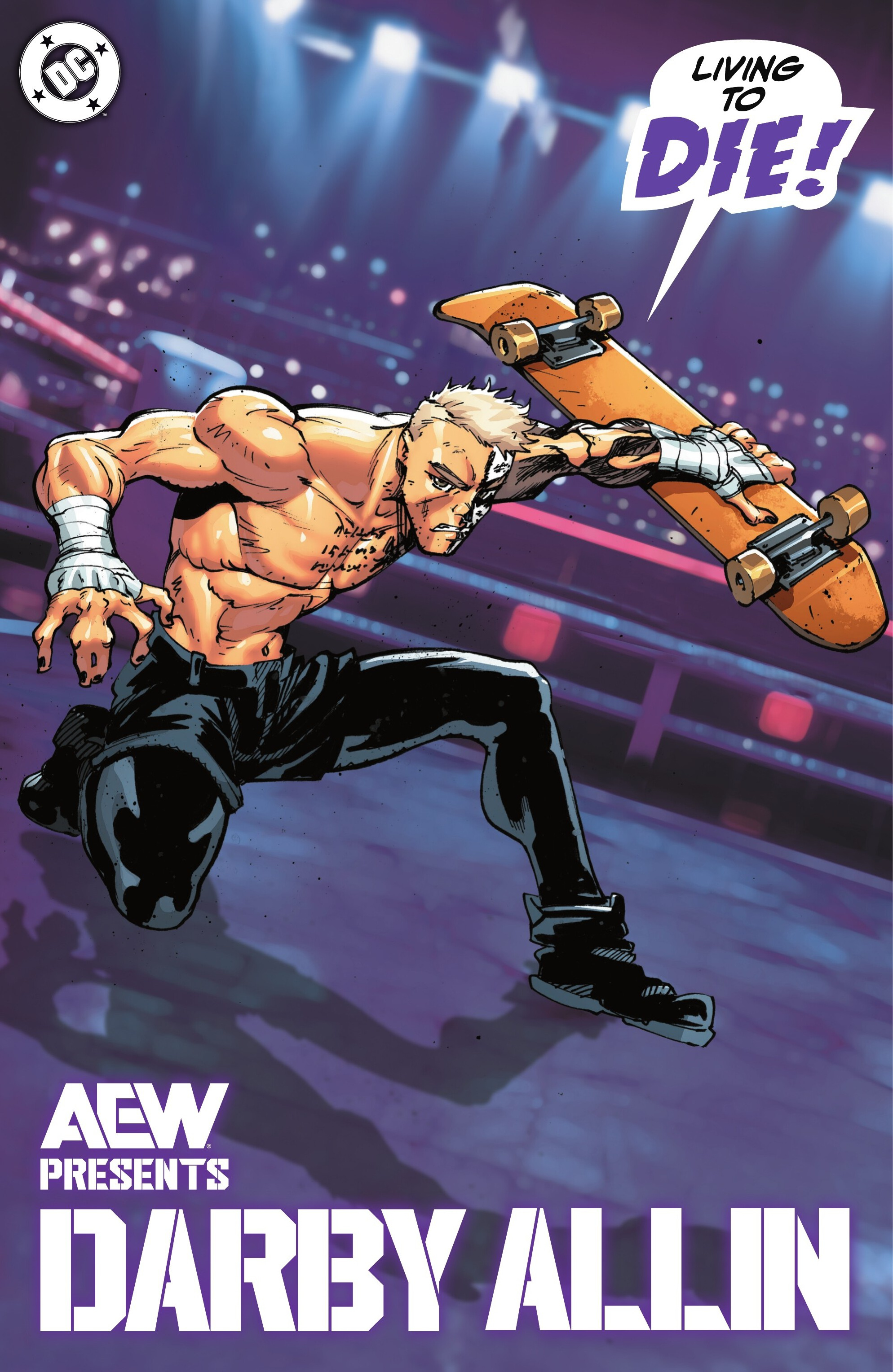 Little Batman: Month One (2024-): Chapter 1 - Page 33
