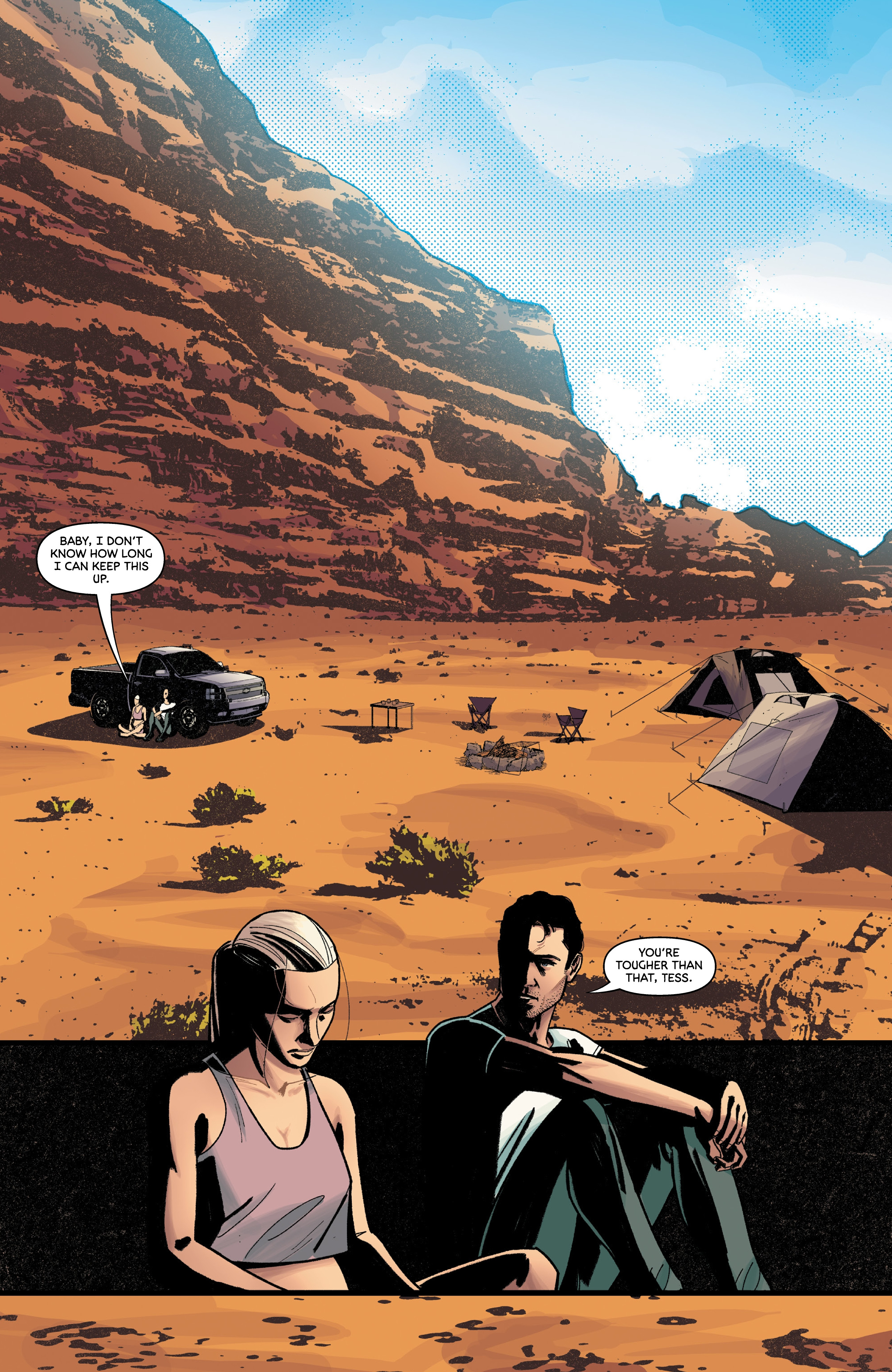 Little Black Book (2024-) issue 4 - Page 12