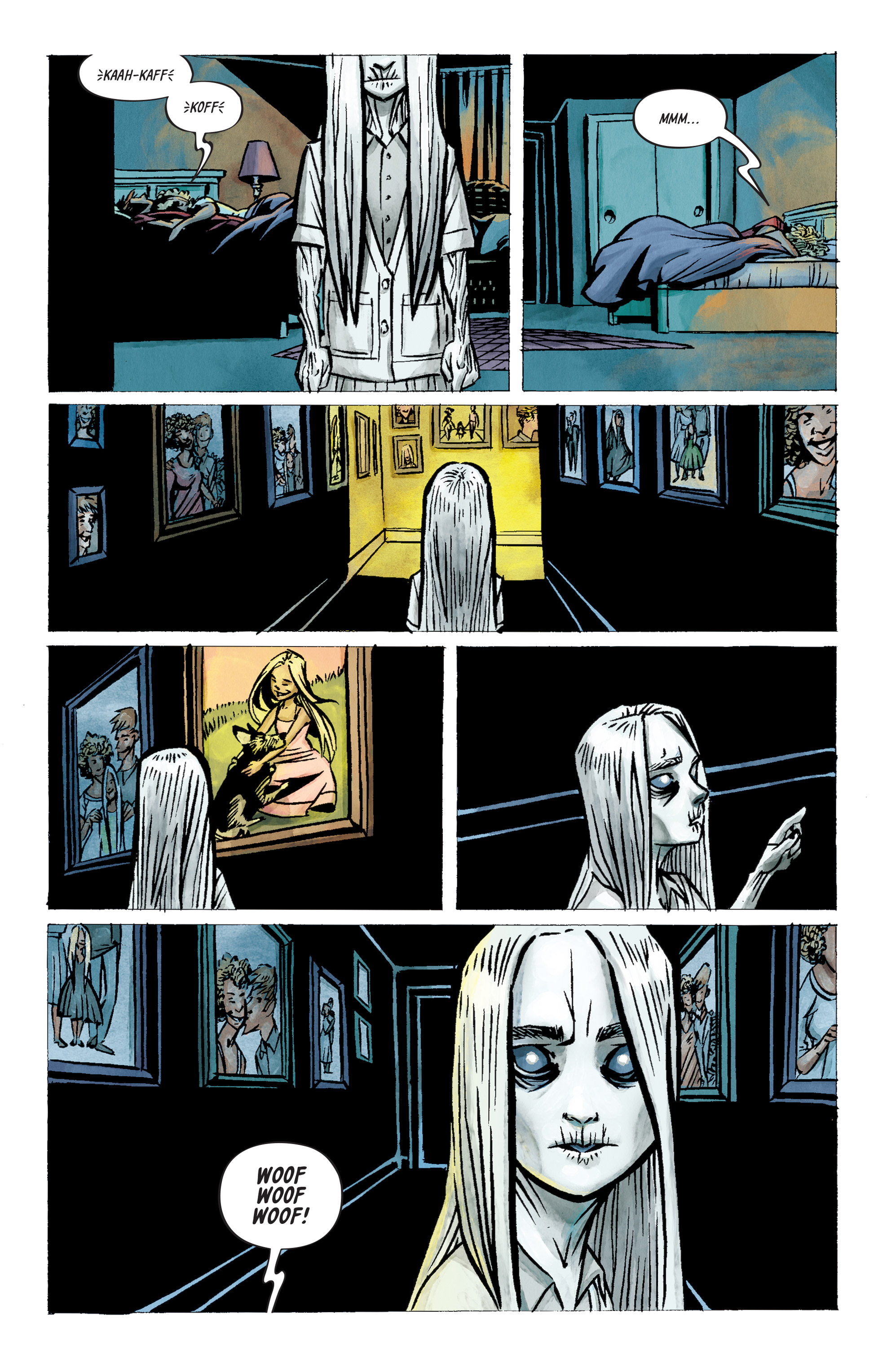 <{ $series->title }} issue 1 - Page 23