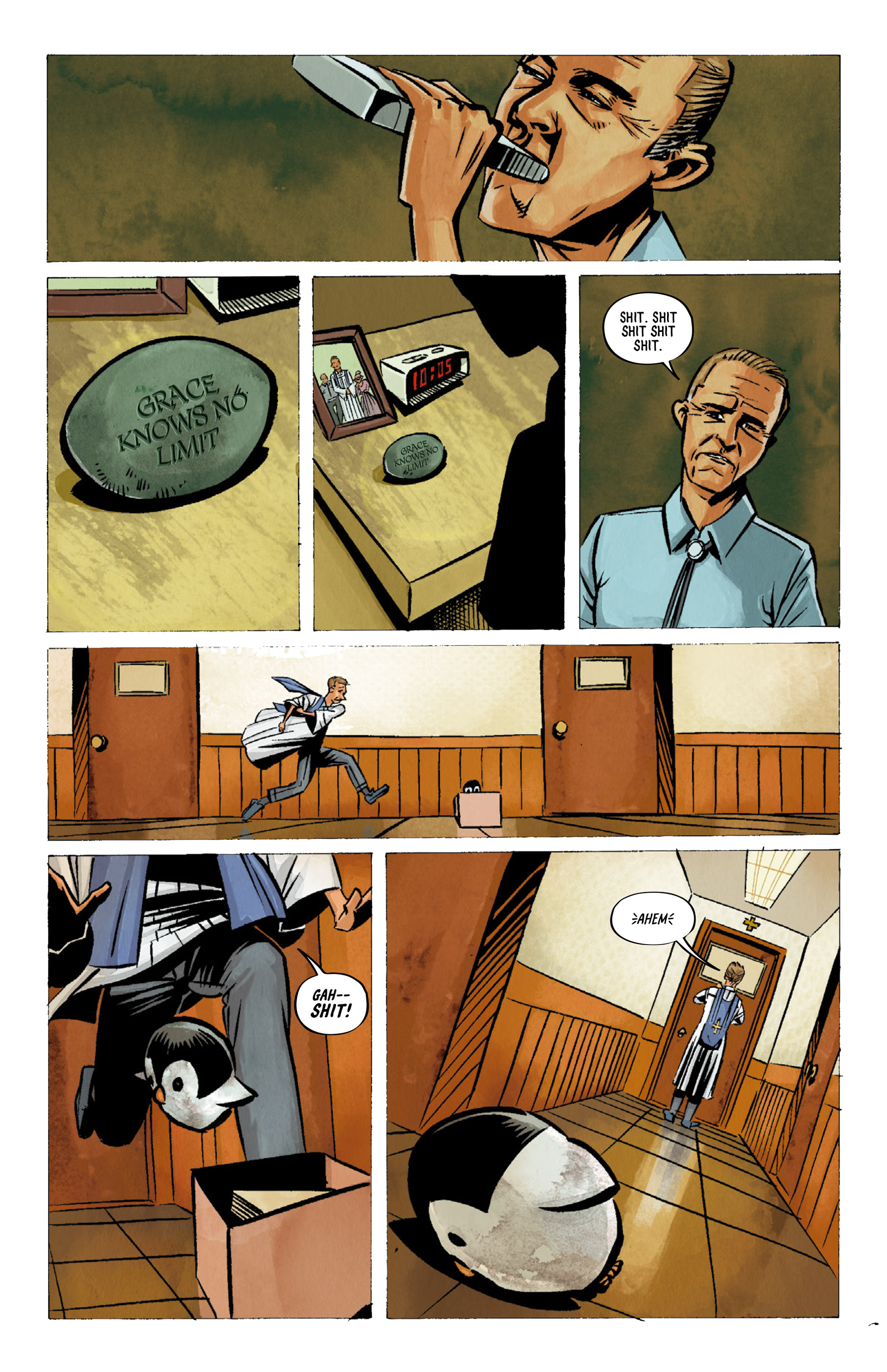 <{ $series->title }} issue 2 - Page 8