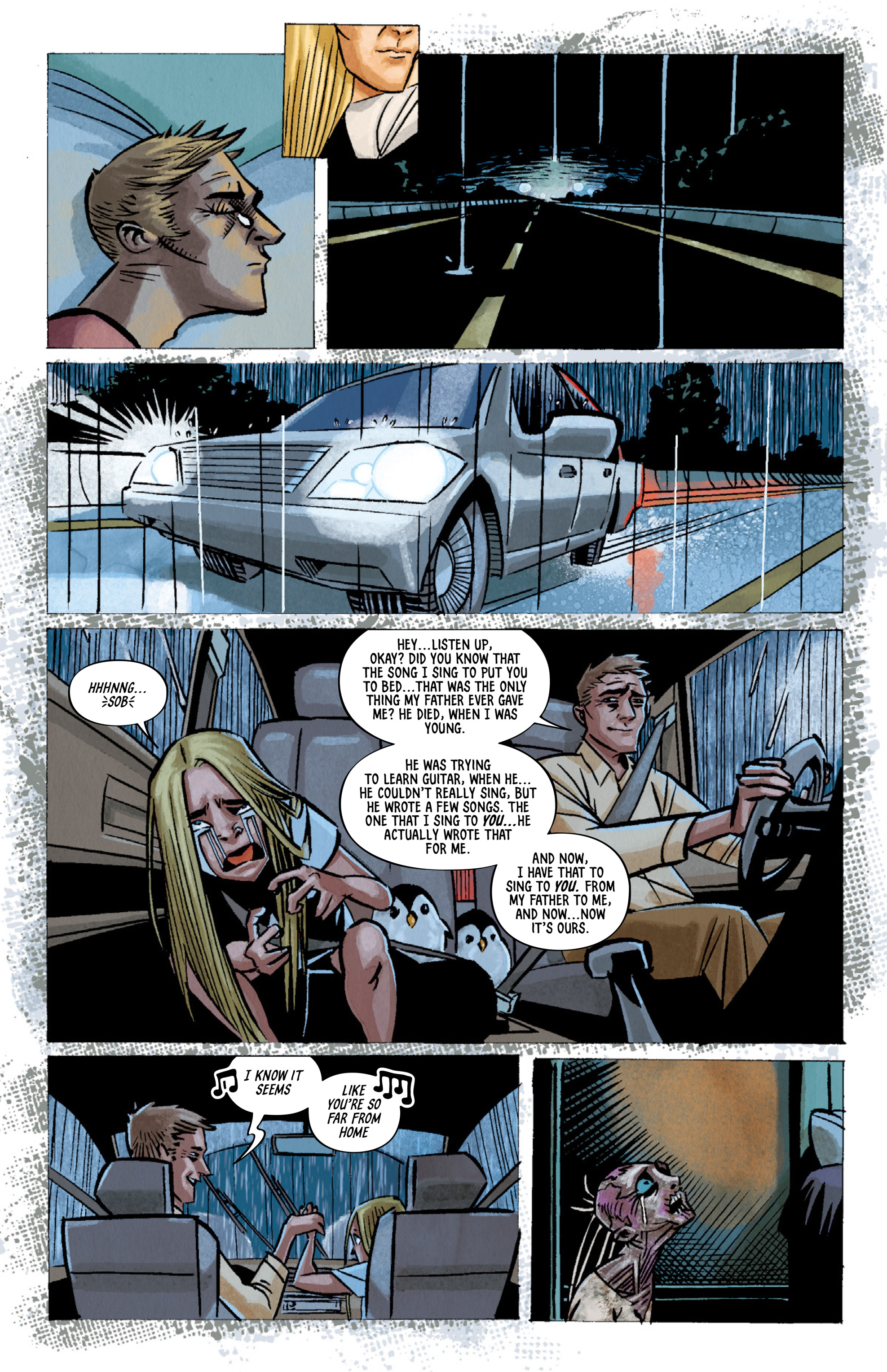 <{ $series->title }} issue 4 - Page 14