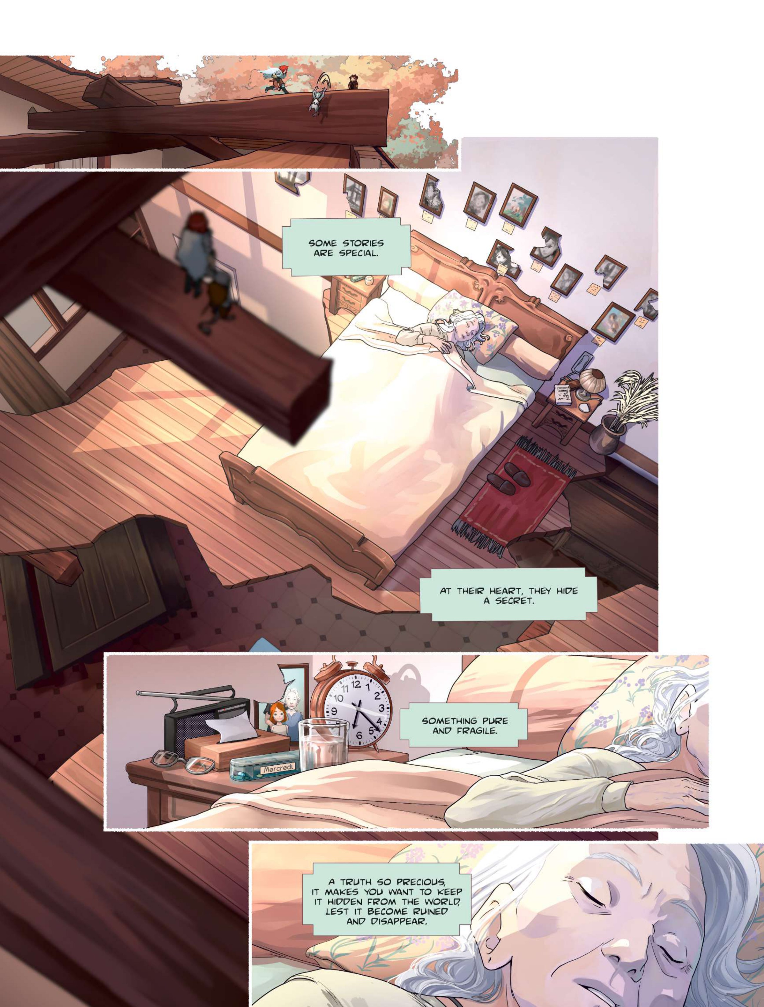 Little Gods (2025-): Chapter 1 - Page 53
