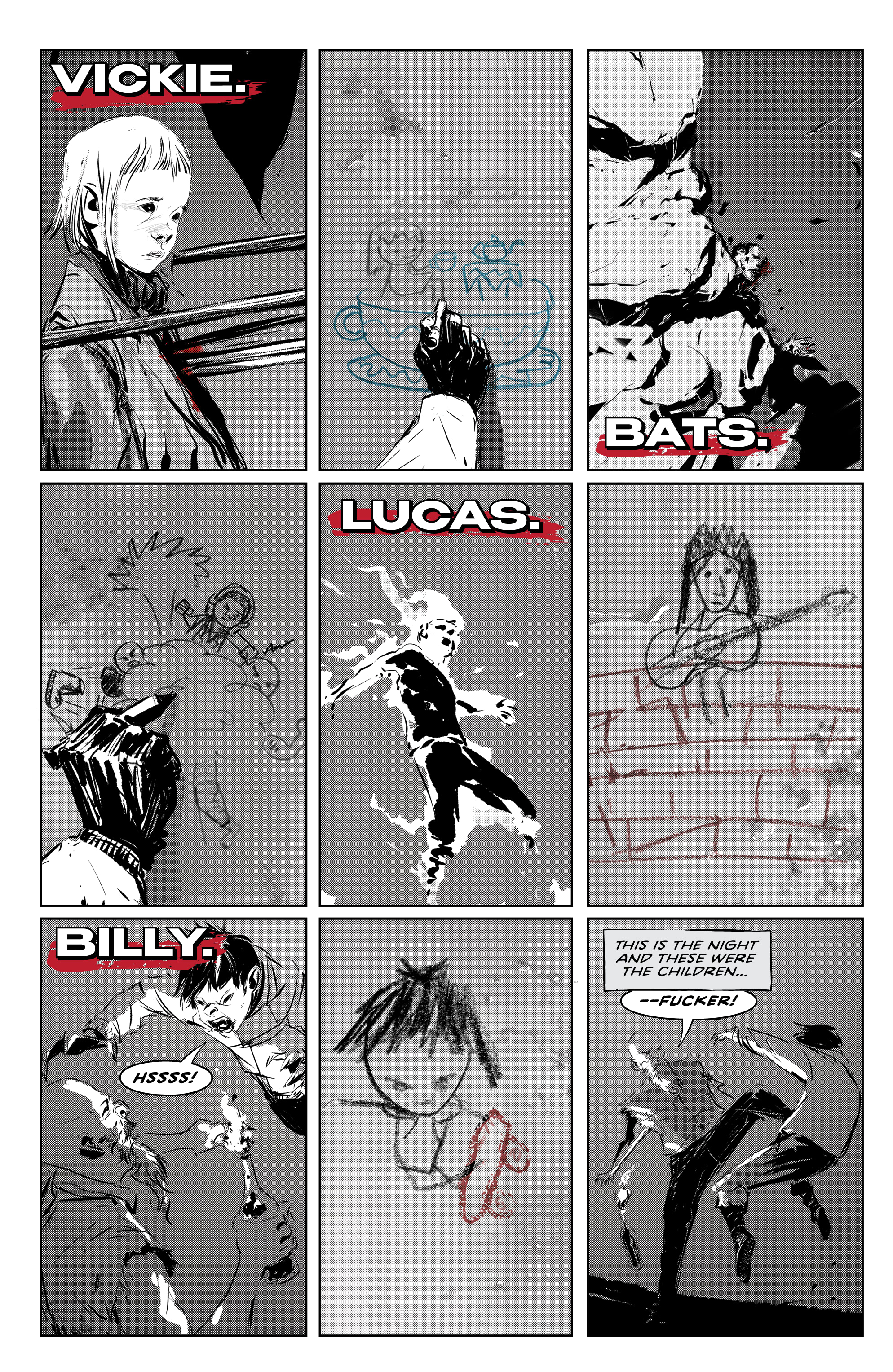 Little Monsters (2022-) issue 13 - Page 5