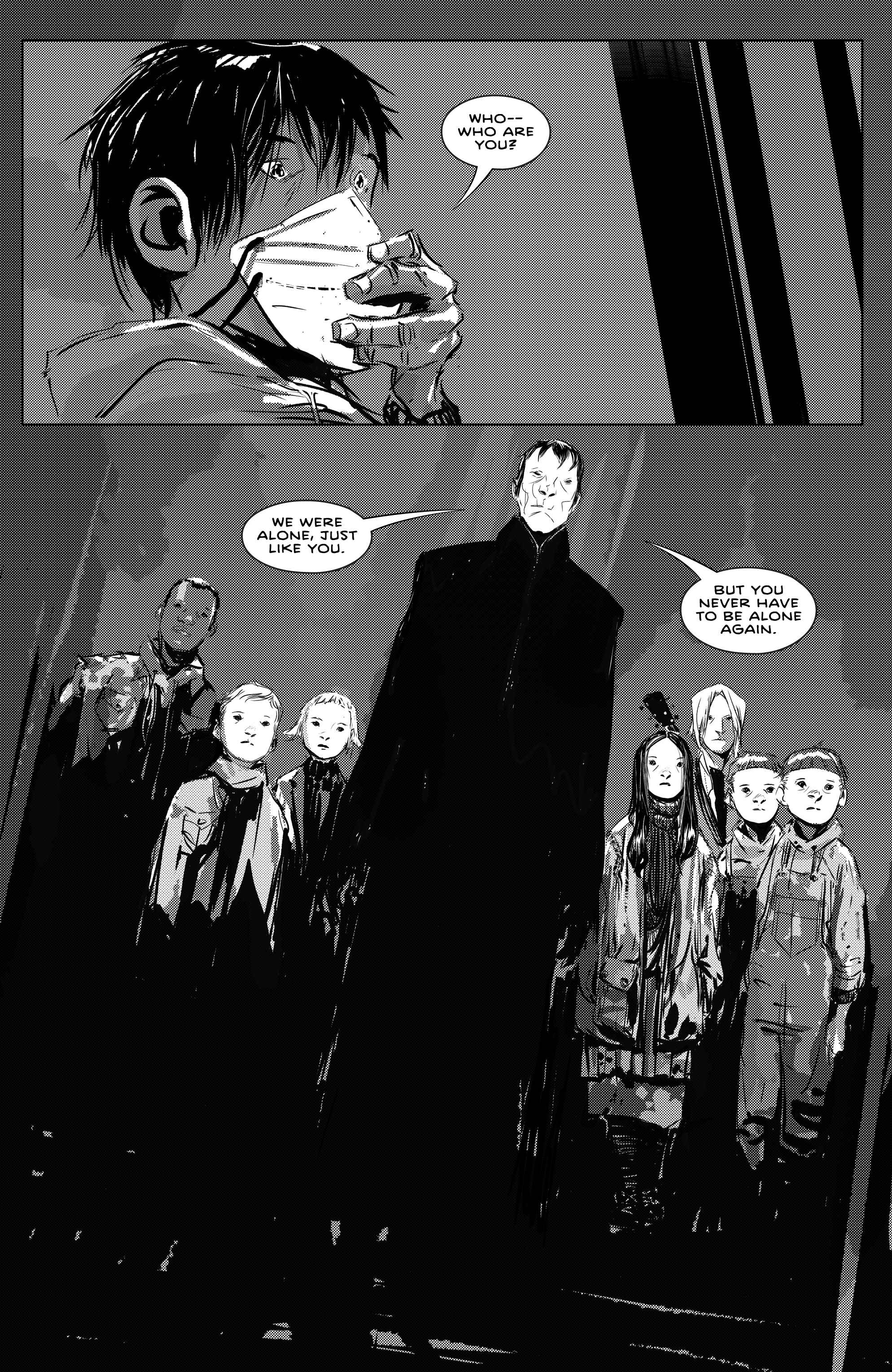 <{ $series->title }} issue 3 - Page 7