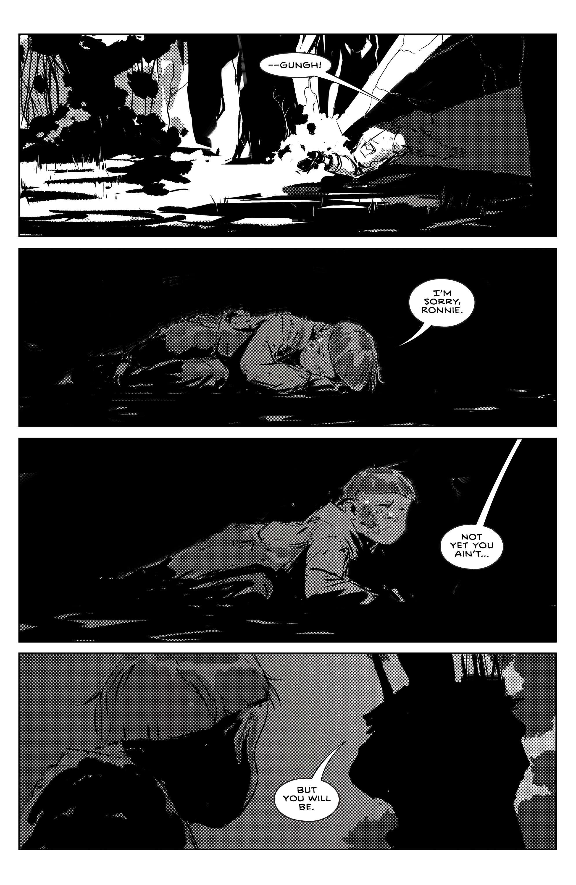 Little Monsters (2022-) issue 5 - Page 23