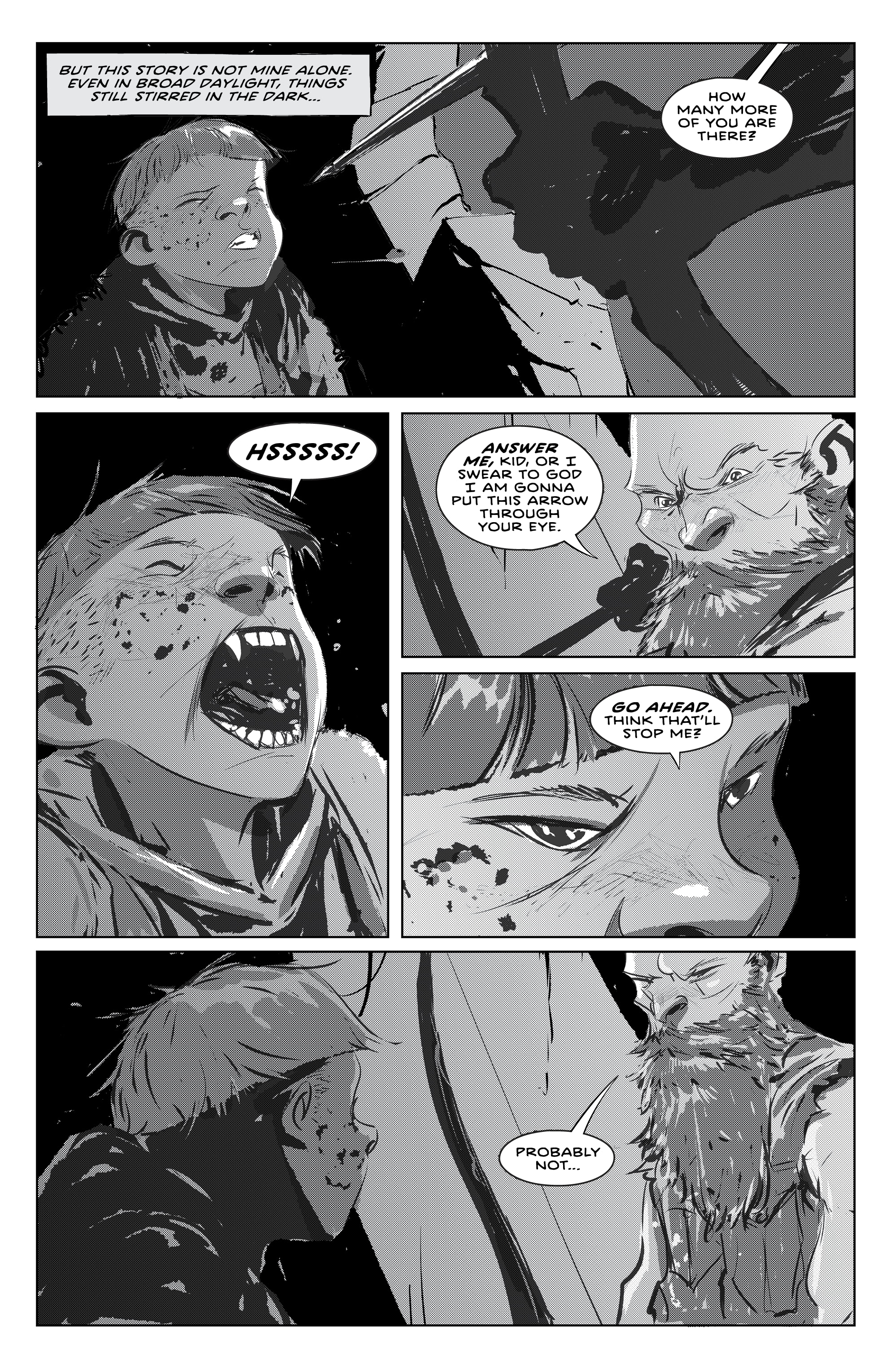 <{ $series->title }} issue 6 - Page 7