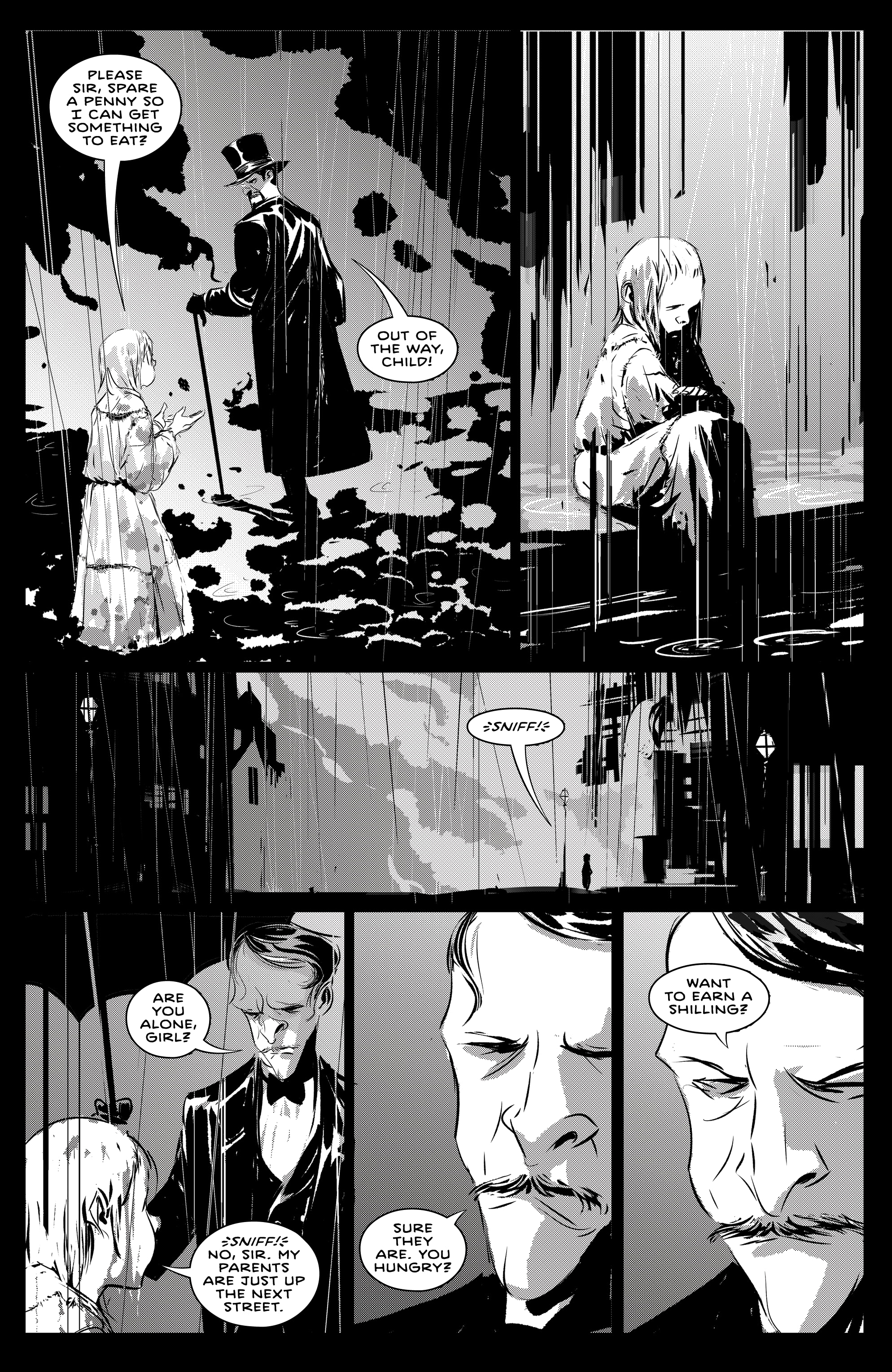 Little Monsters (2022-) issue 8 - Page 6