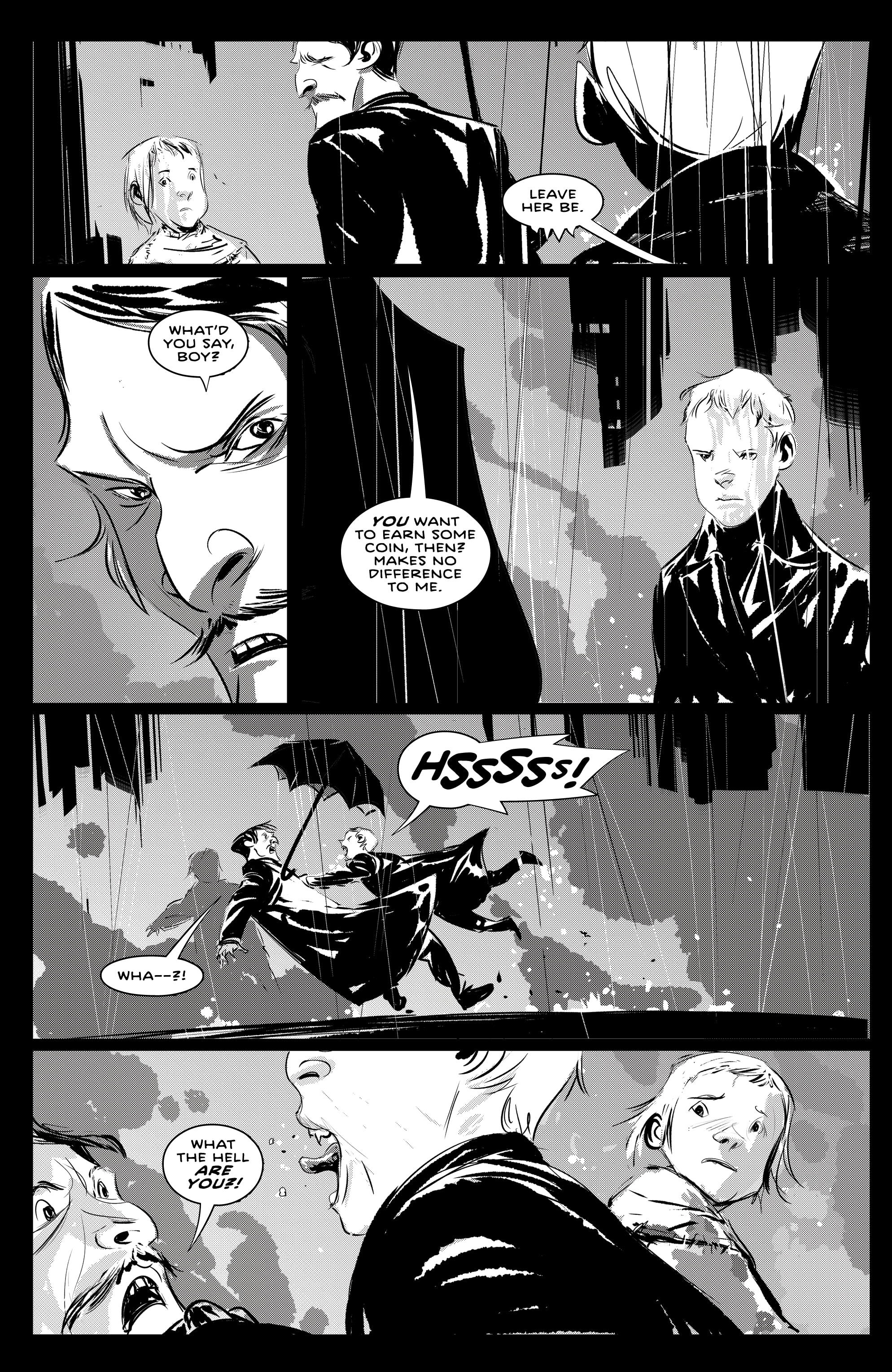 Little Monsters (2022-) issue 8 - Page 7