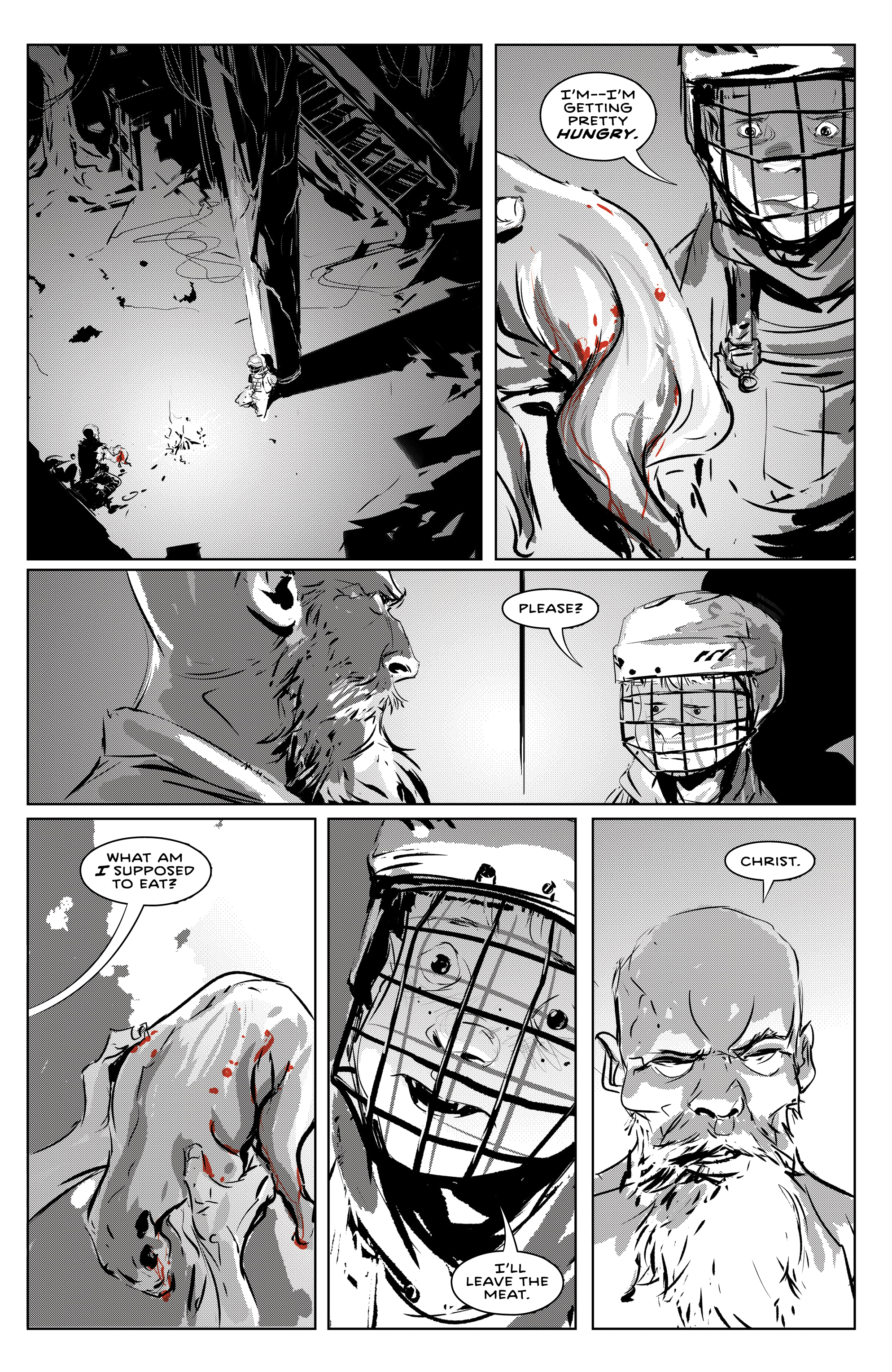 Little Monsters (2022-) issue 8 - Page 14