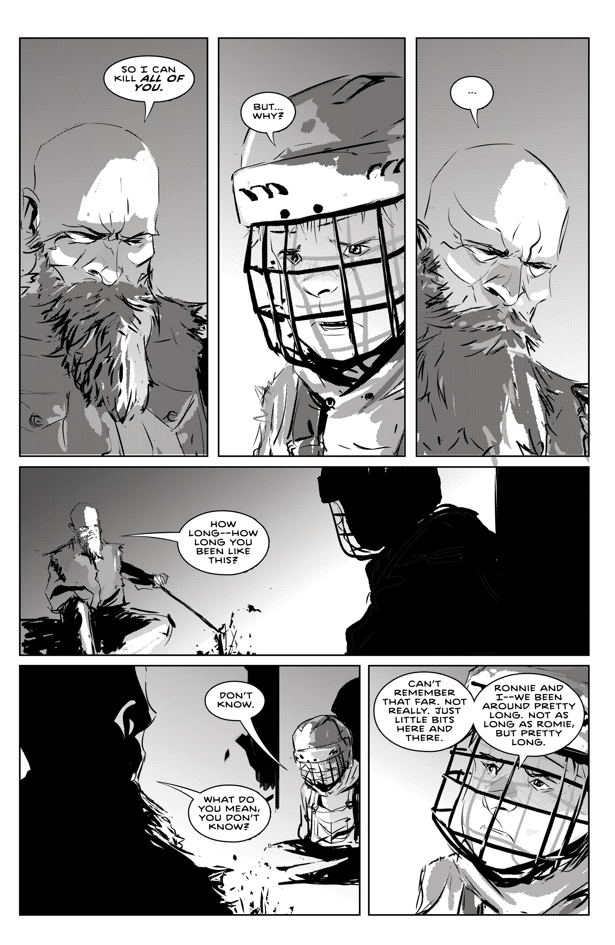 Little Monsters (2022-) issue 8 - Page 17