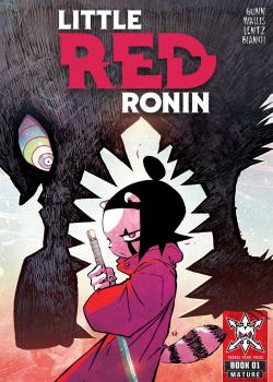 Little Red Ronin (2022-)