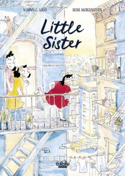 Little Sister (2021)