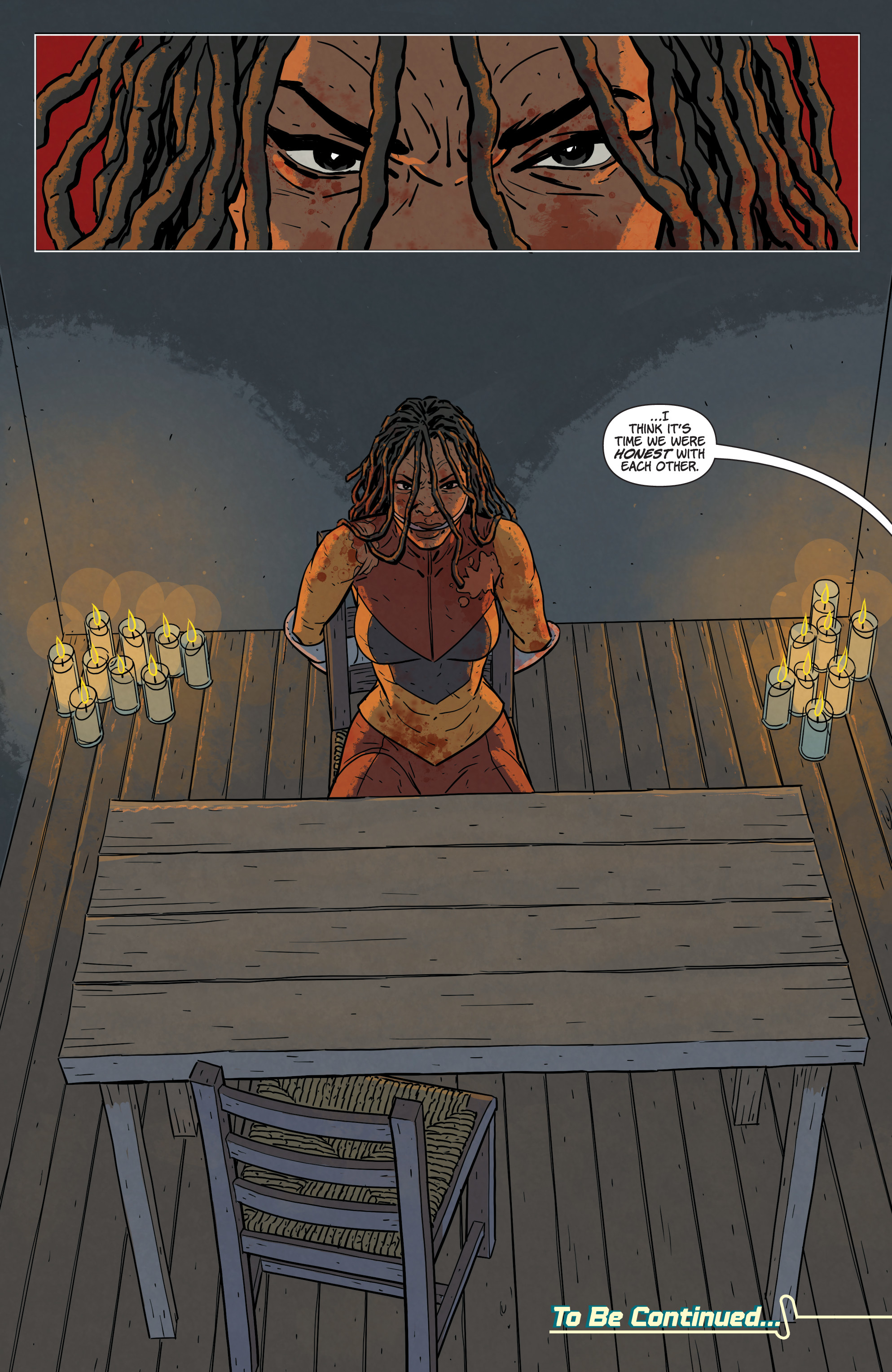 Livewire (2018-) issue 7 - Page 22