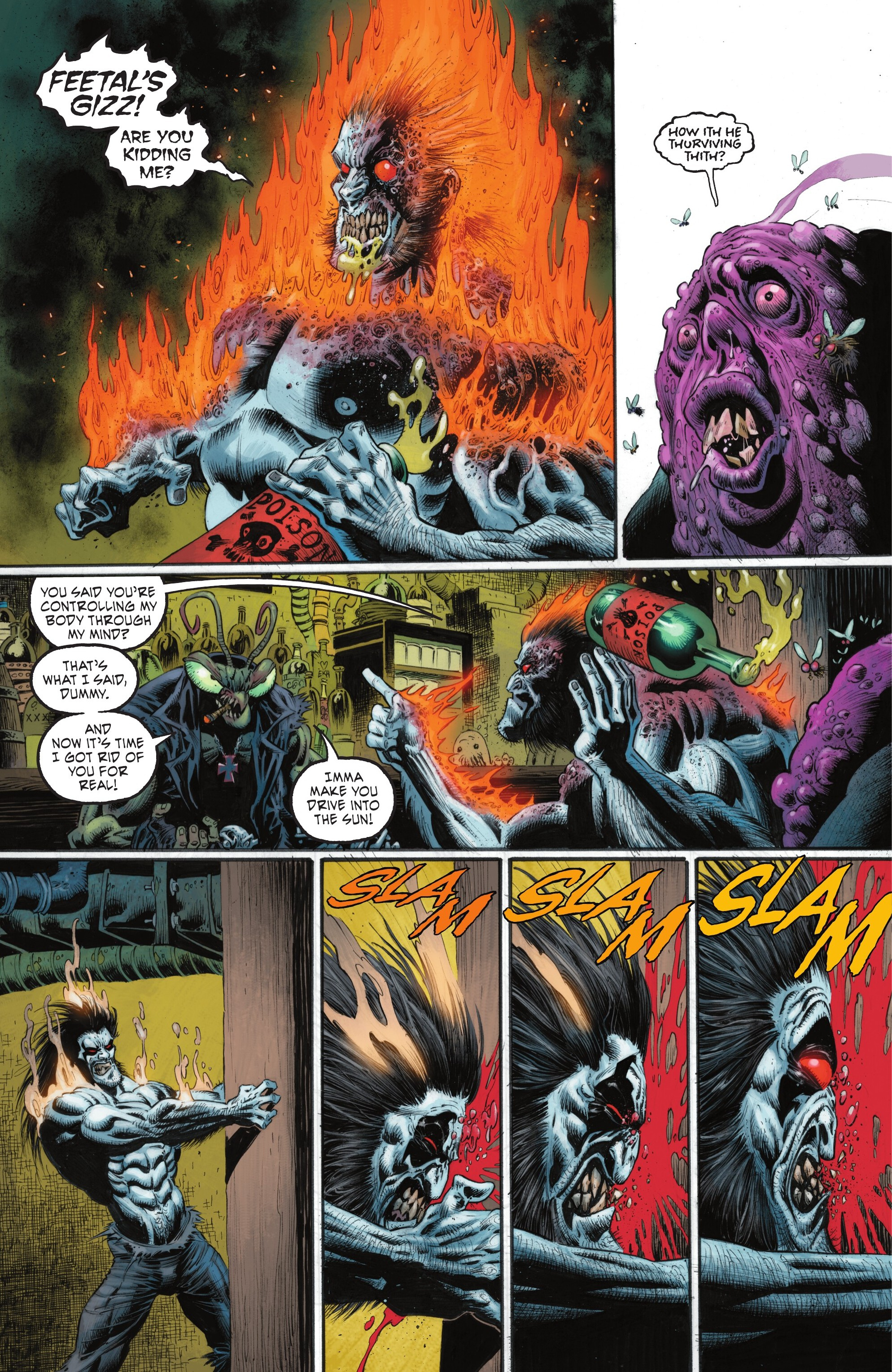 Lobo Cancellation Special (2024): Chapter 1 - Page 24