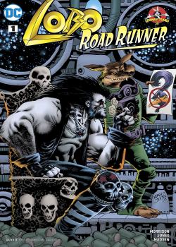 Lobo/Road Runner Special (2017)